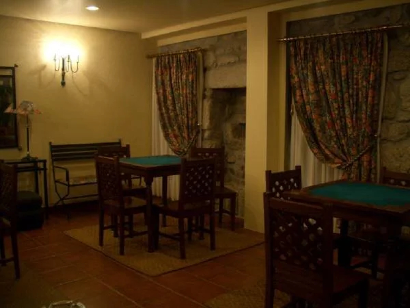 Hotel Central Jardim