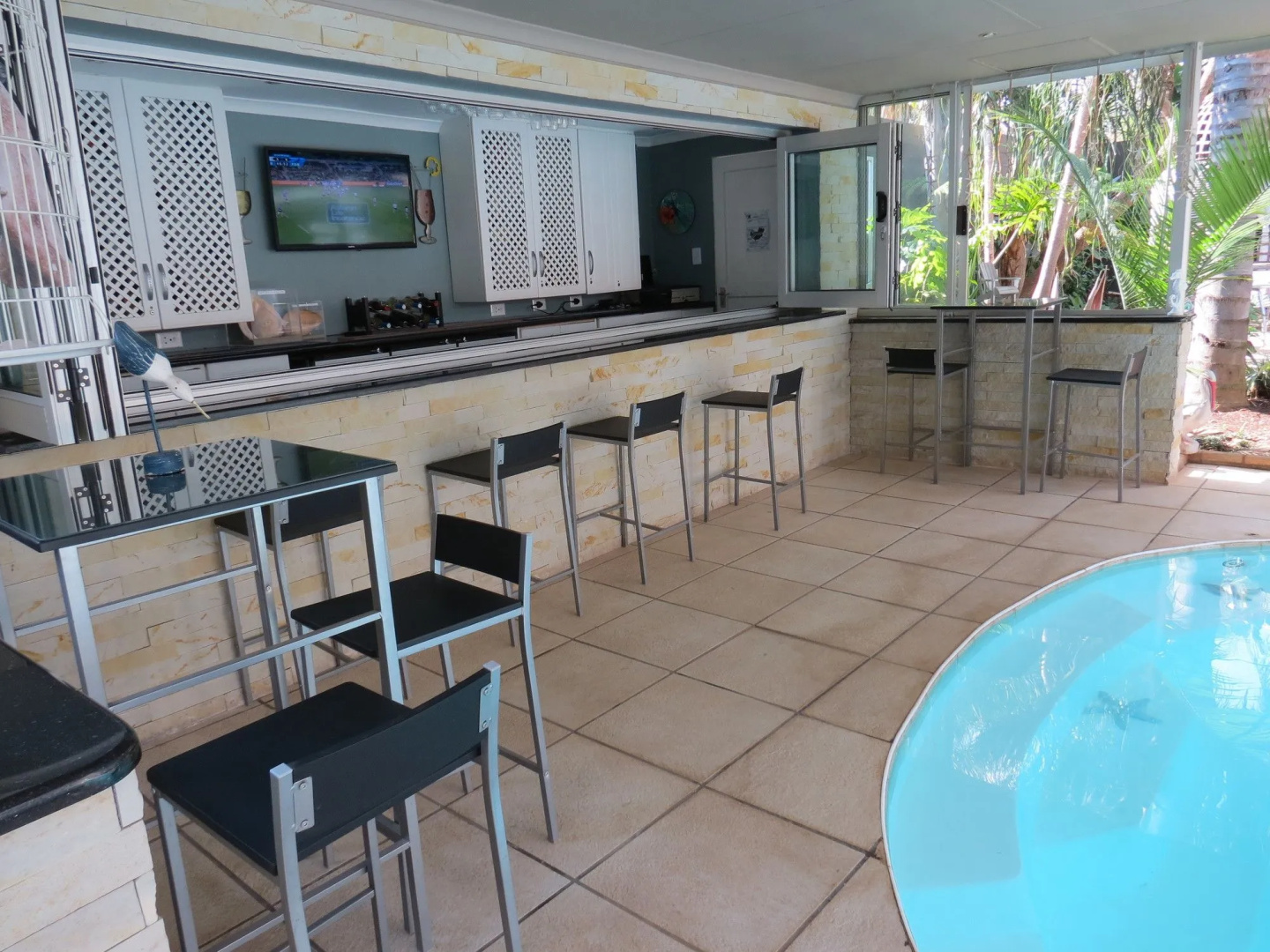 Cocomo Guesthouse, Spa and Conference Centre