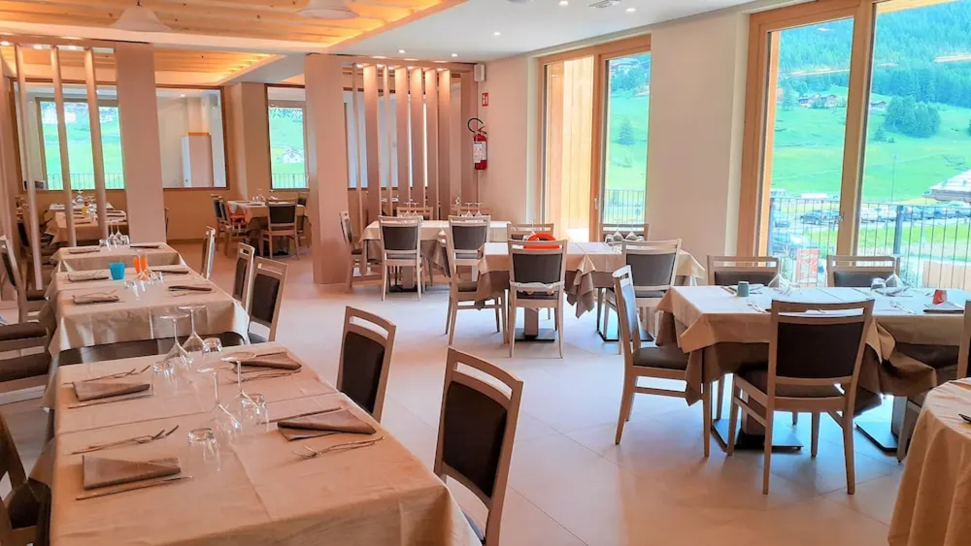 Livì Family Hotel