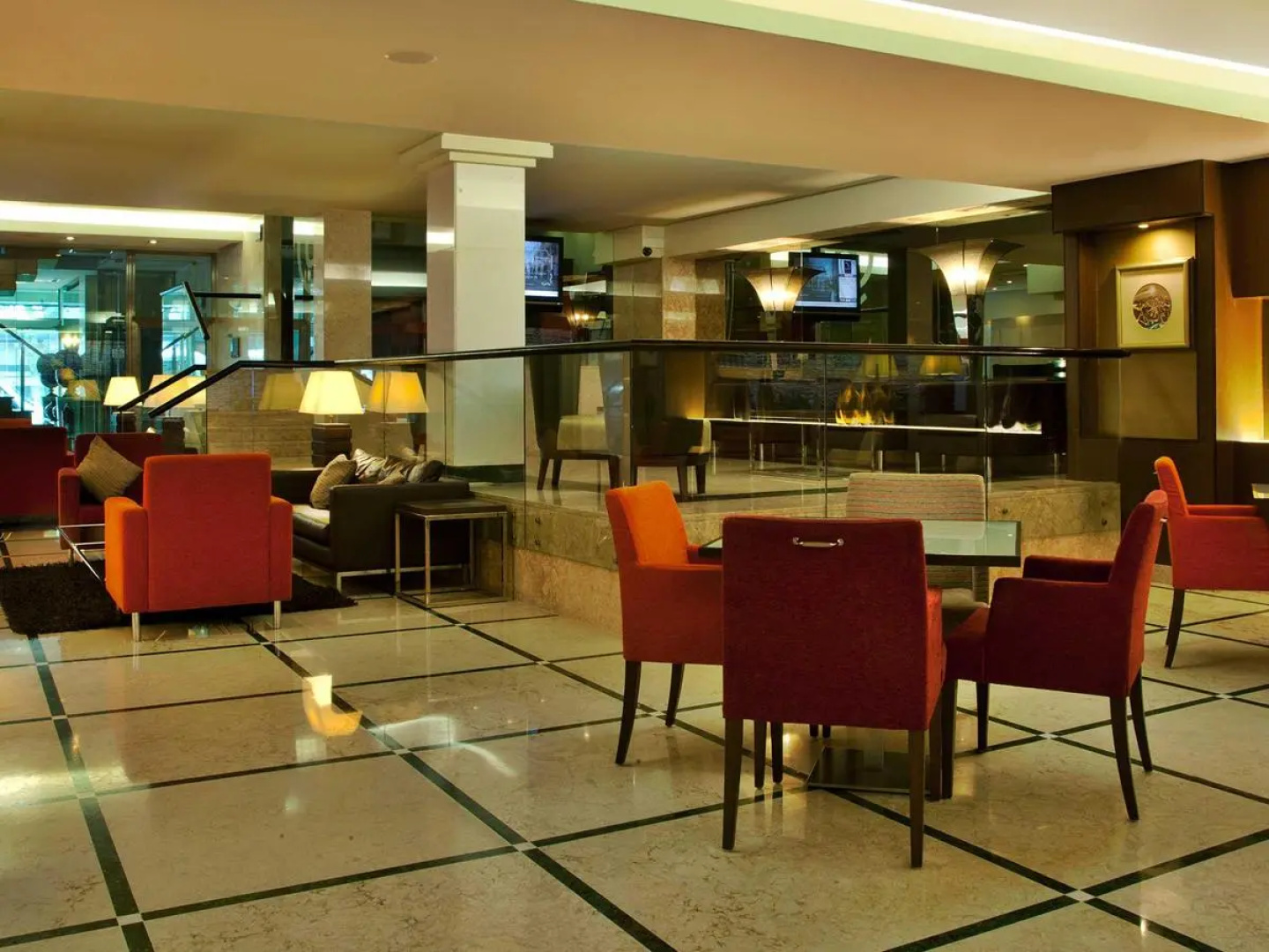 TURIM Ibéria Hotel