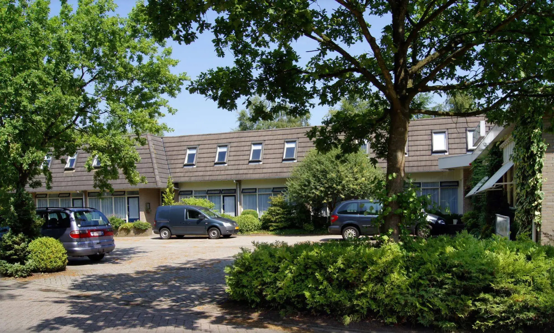 De Koekoekshof