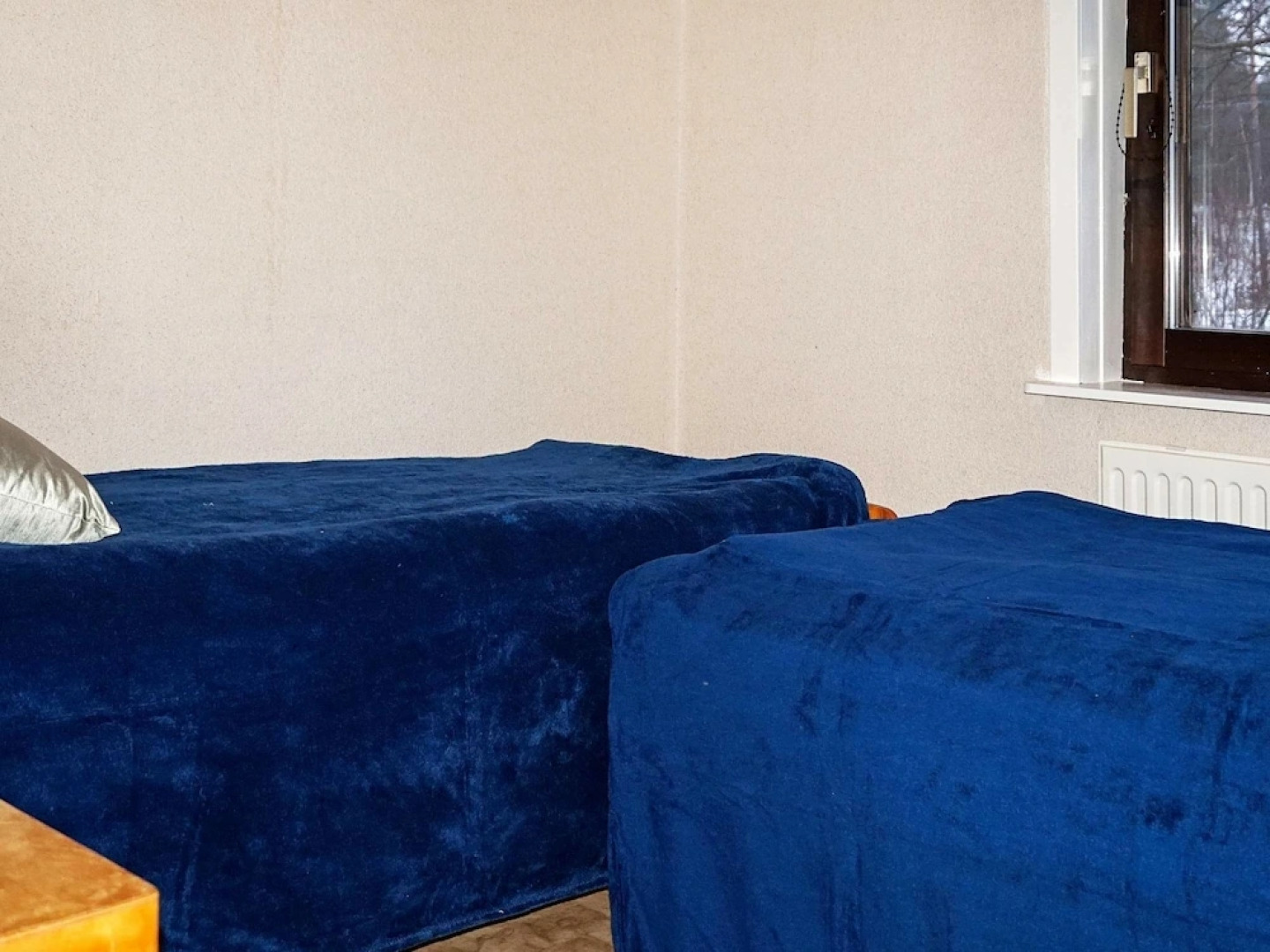 3 Person Holiday Home in Norrköping