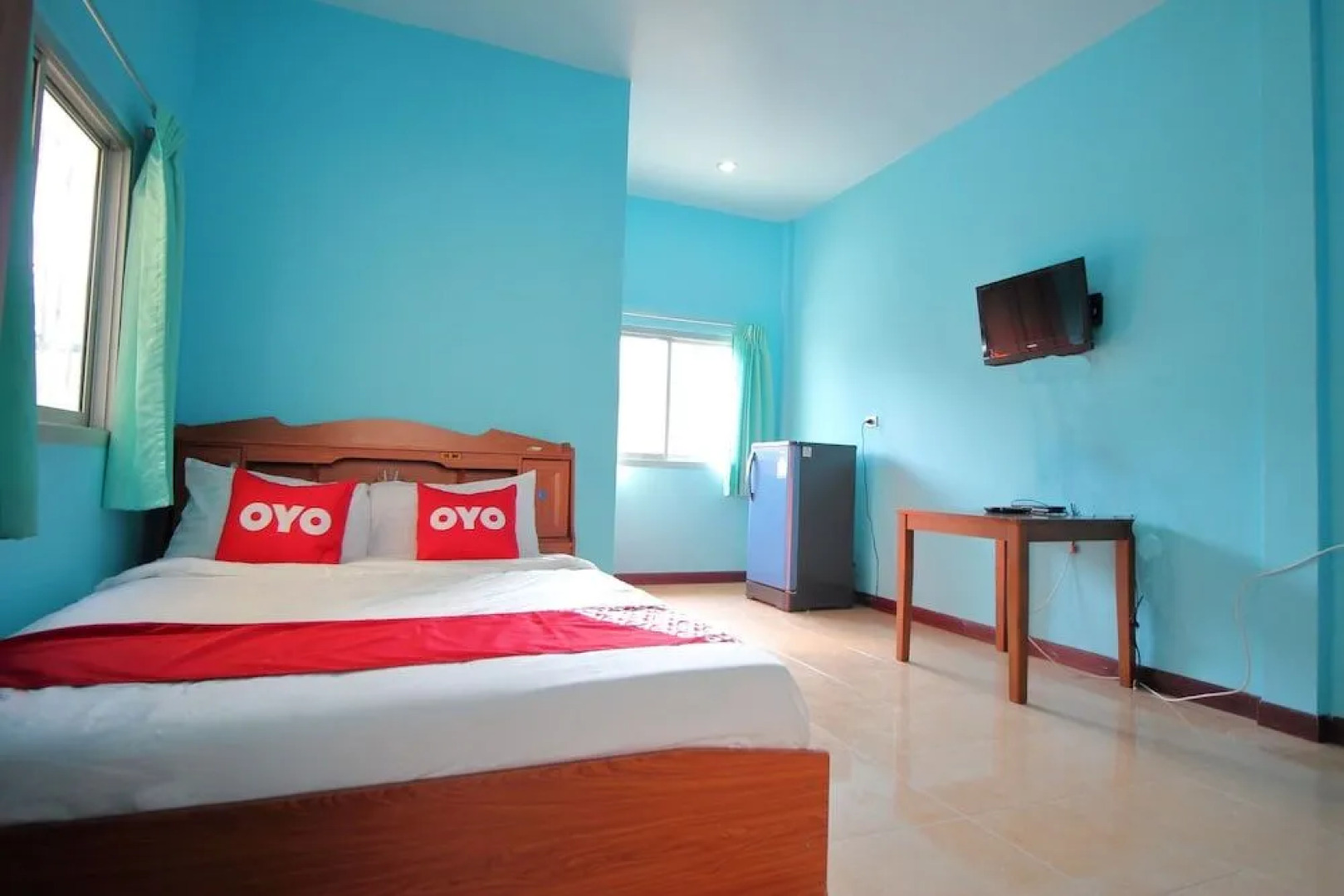 OYO 496 Chok Phikul Thong Resort