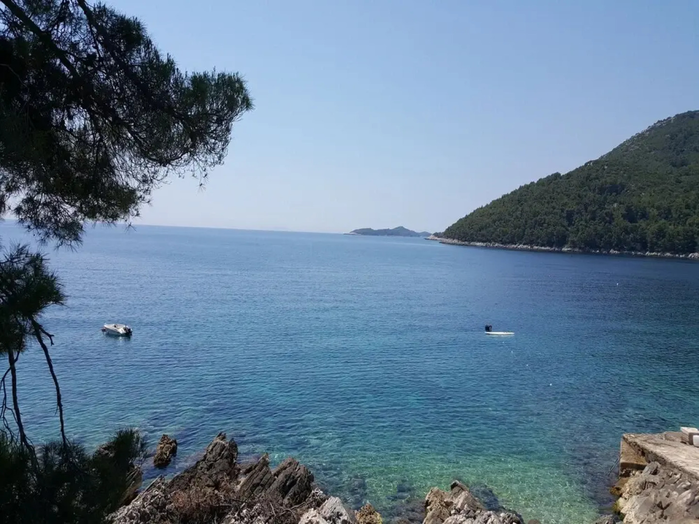 Villa Antea - 80 m From the Beach - H