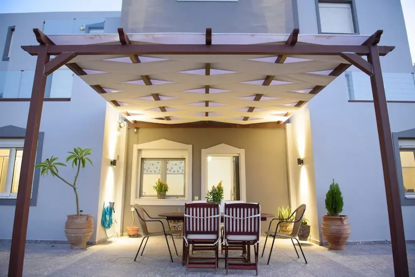 Marie Nicol Apartments 2