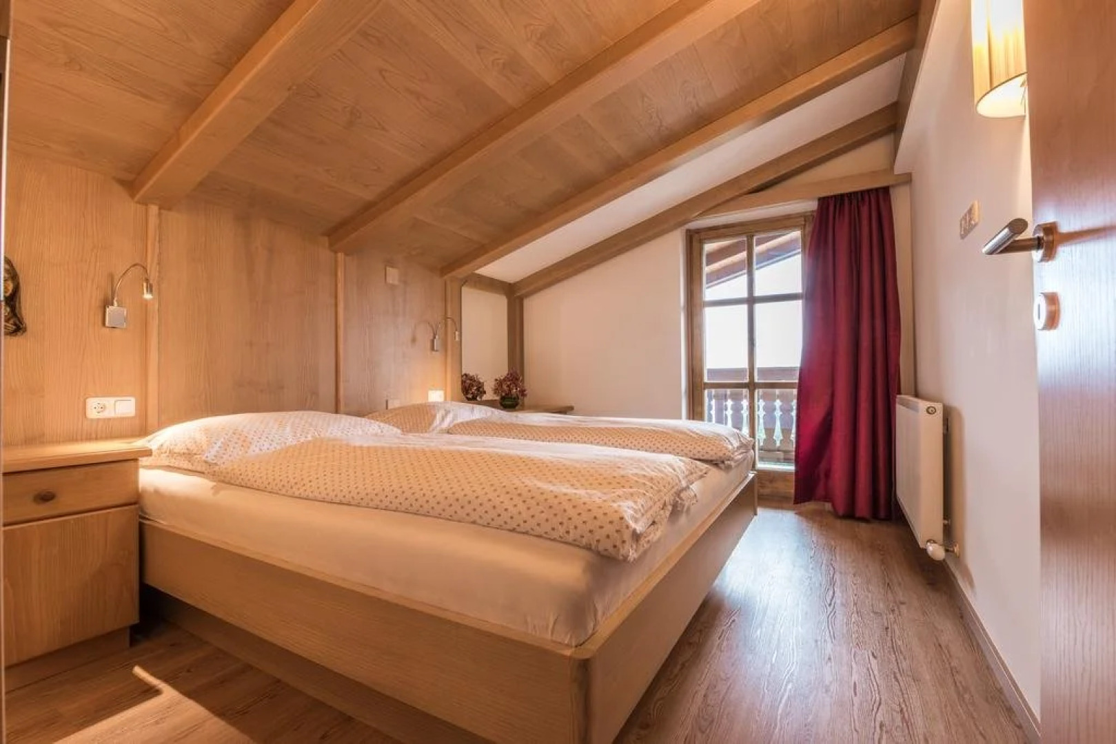 Gästehaus Vorderegger