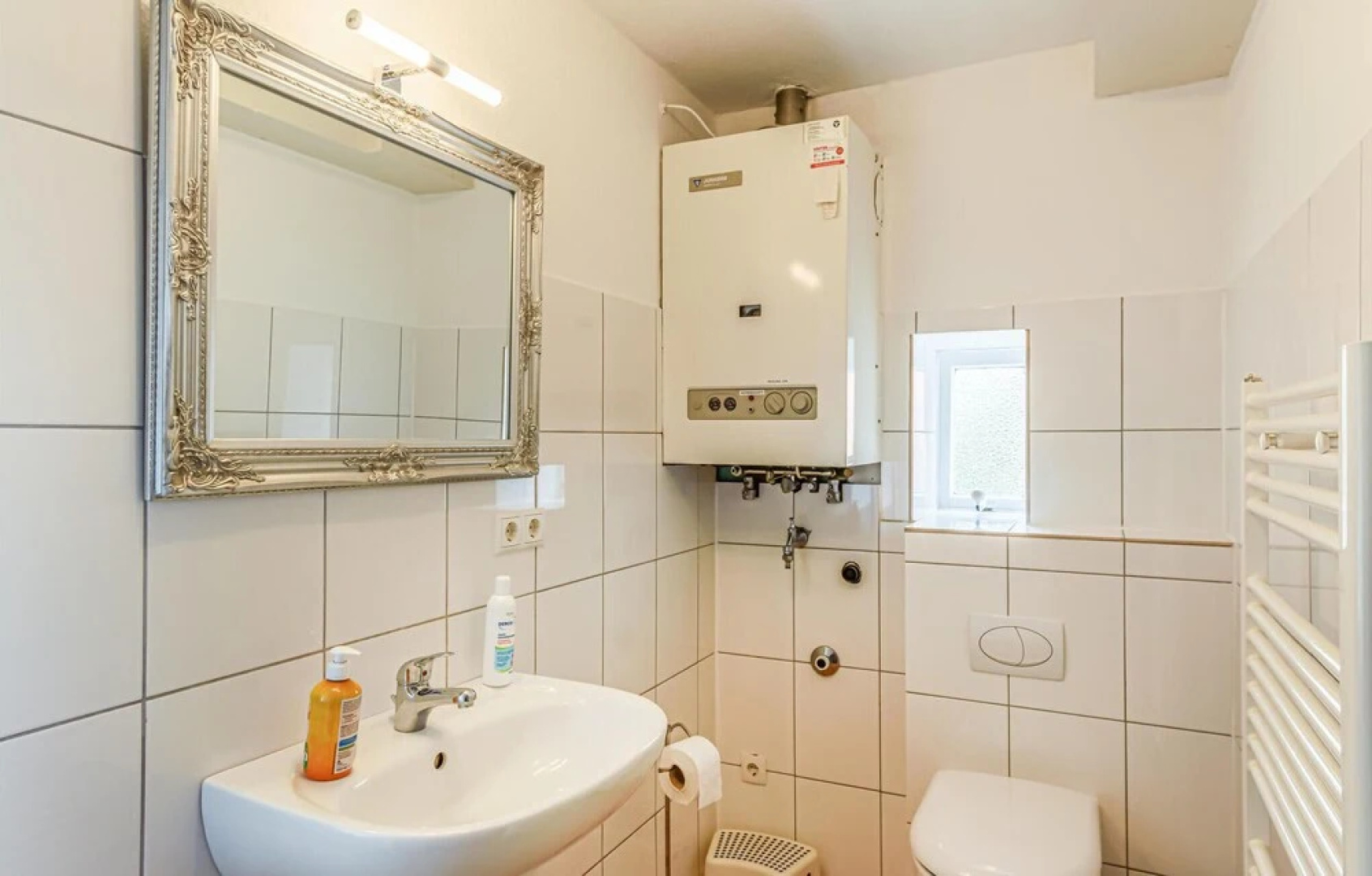 Beautiful Home in Tönning With 2 Bedrooms and Wifi