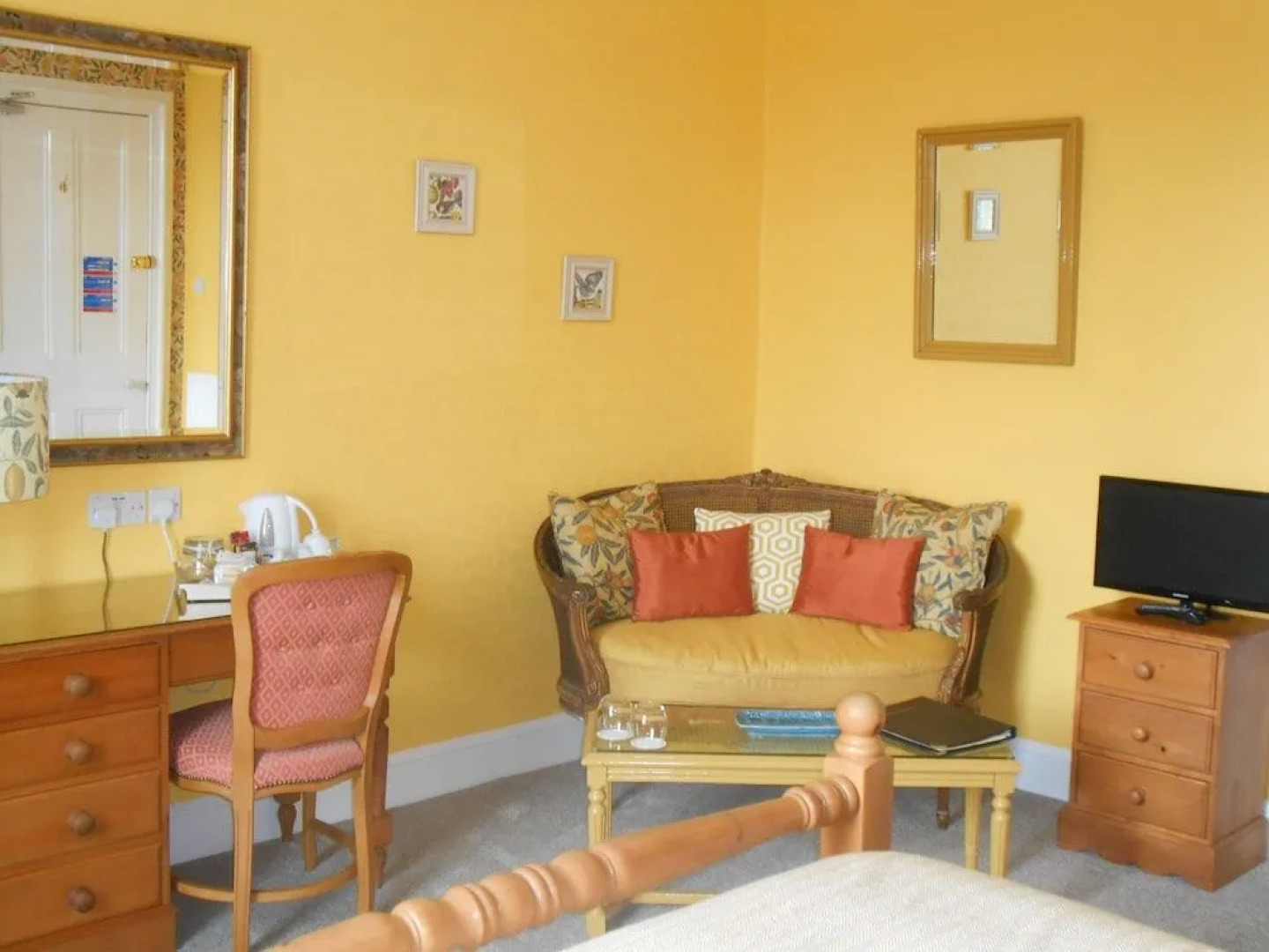 Rowallan Guest House