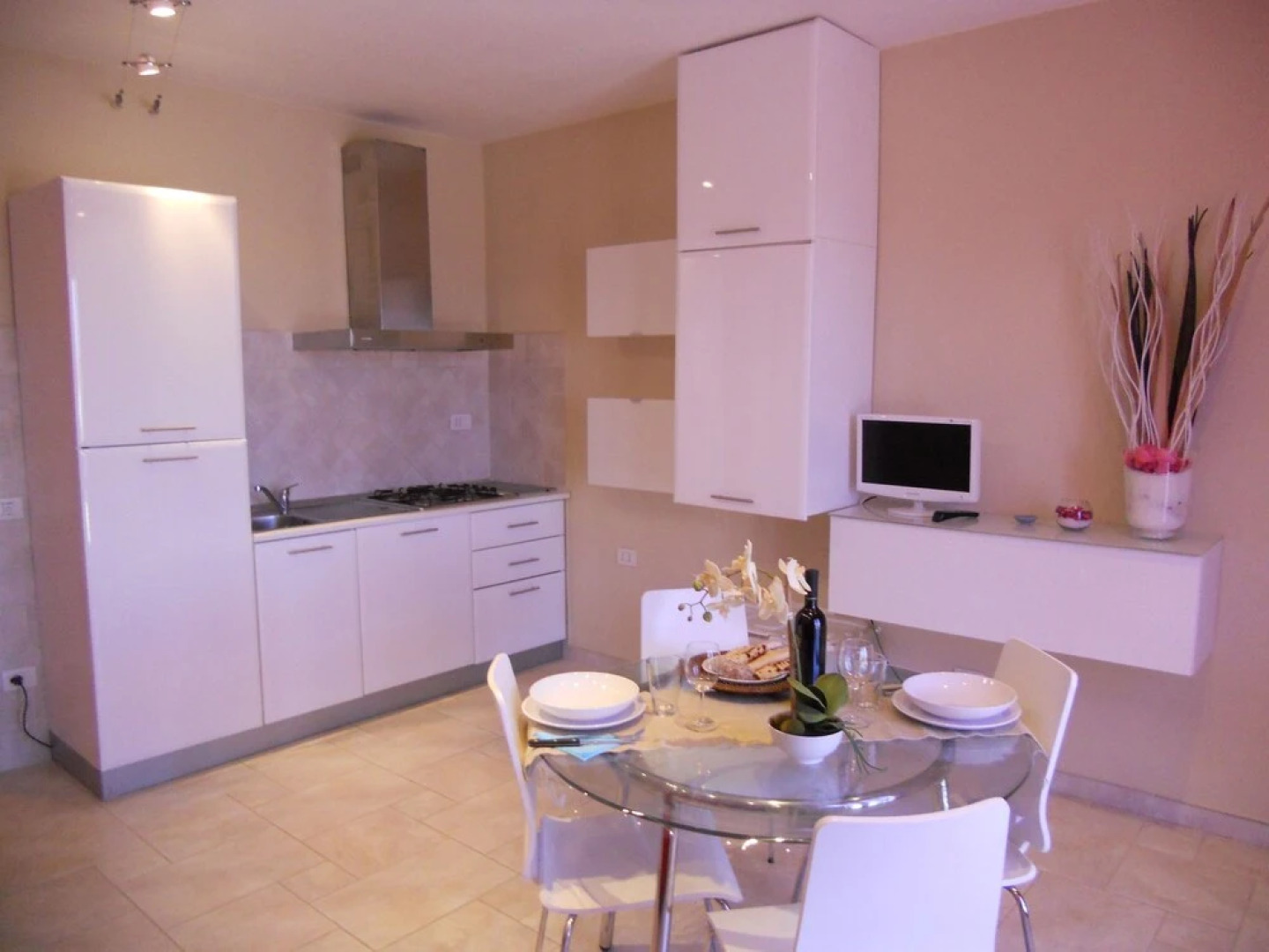 Residenza Borgo Punta Villa