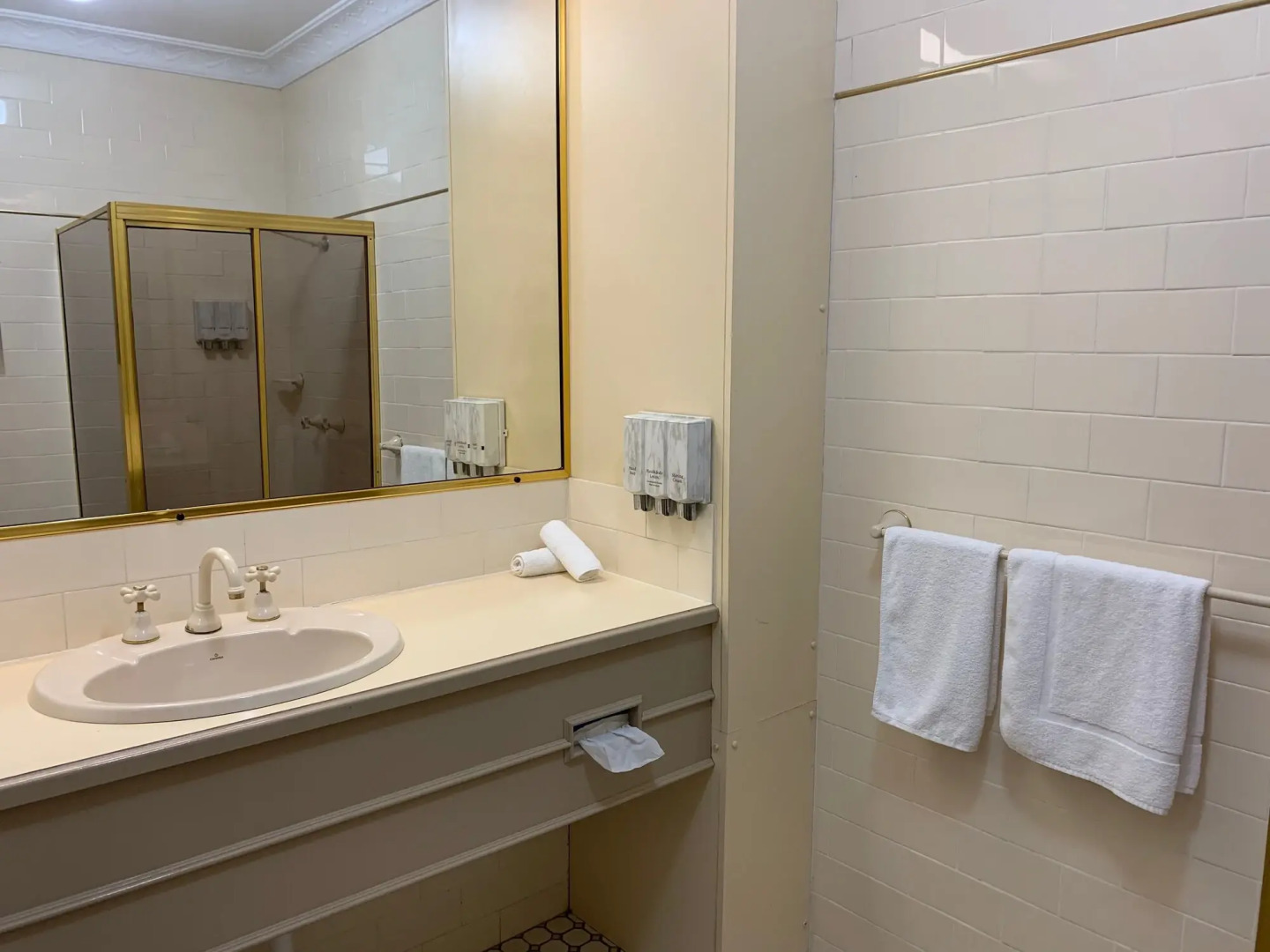 Heritage Motor Inn Goulburn