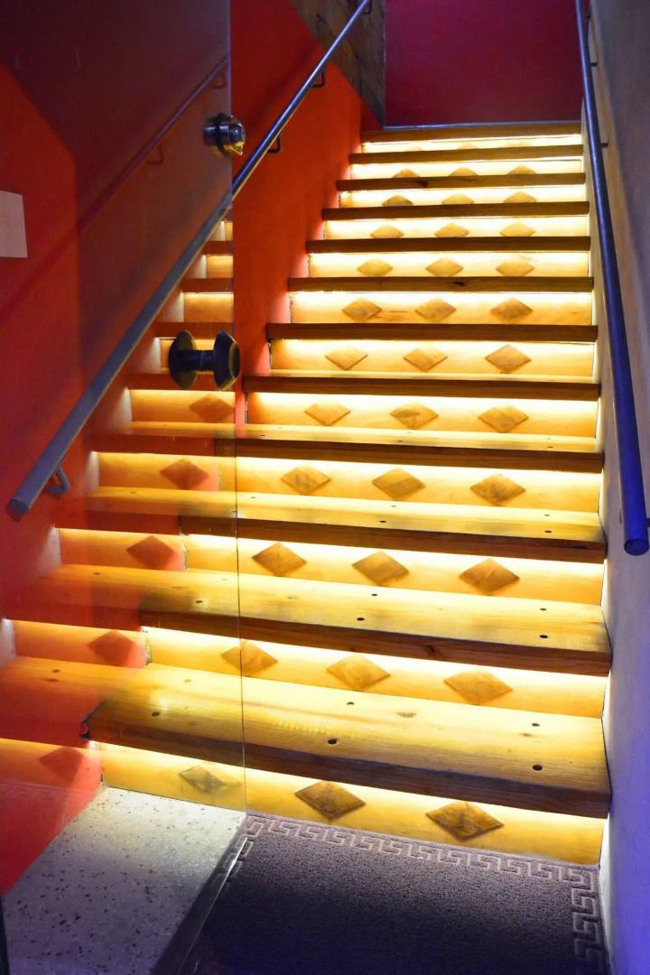 El Viajero Asuncion Hostel & Suites