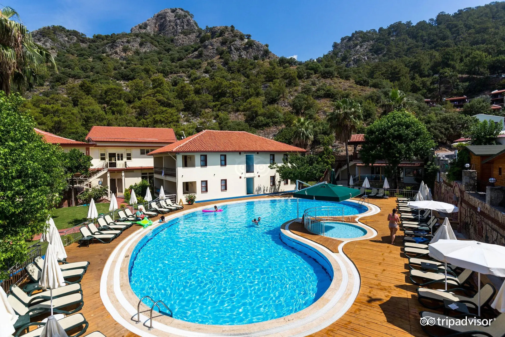 Hotel Meri All Inclusive