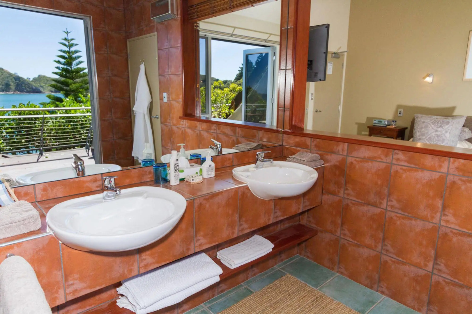 Cavalli Beach House Retreat