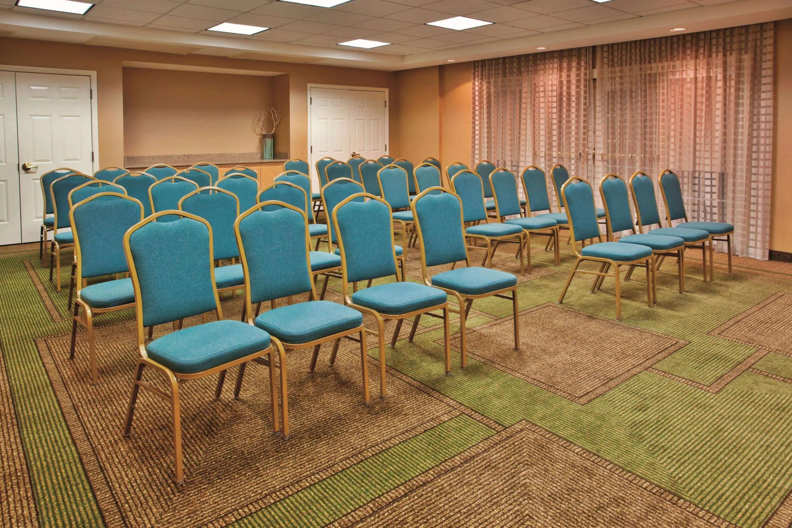 La Quinta Inn & Suites by Wyndham Winston-Salem