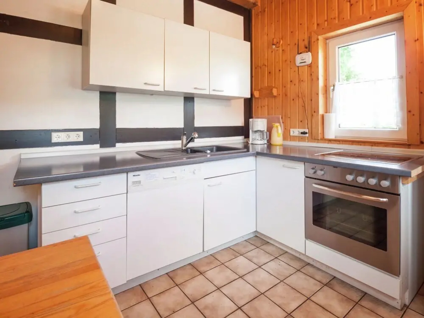 Lovely Holiday Home in Vellinghausen near Ski Area