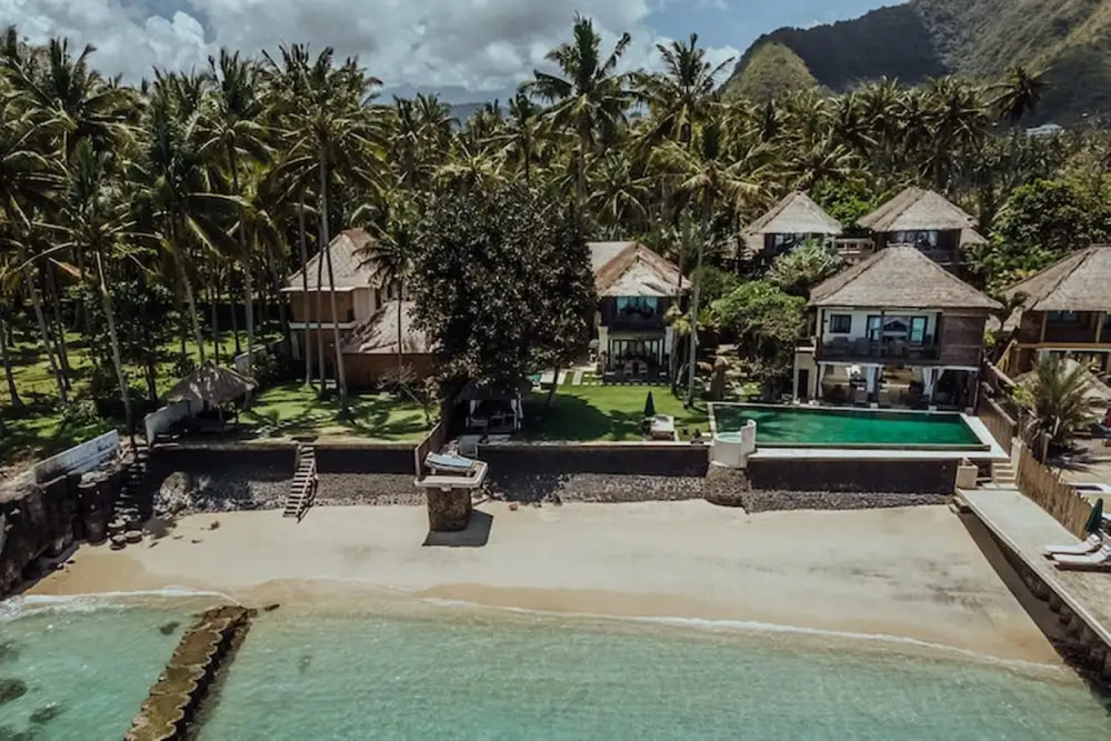 The Village of Angels Villas