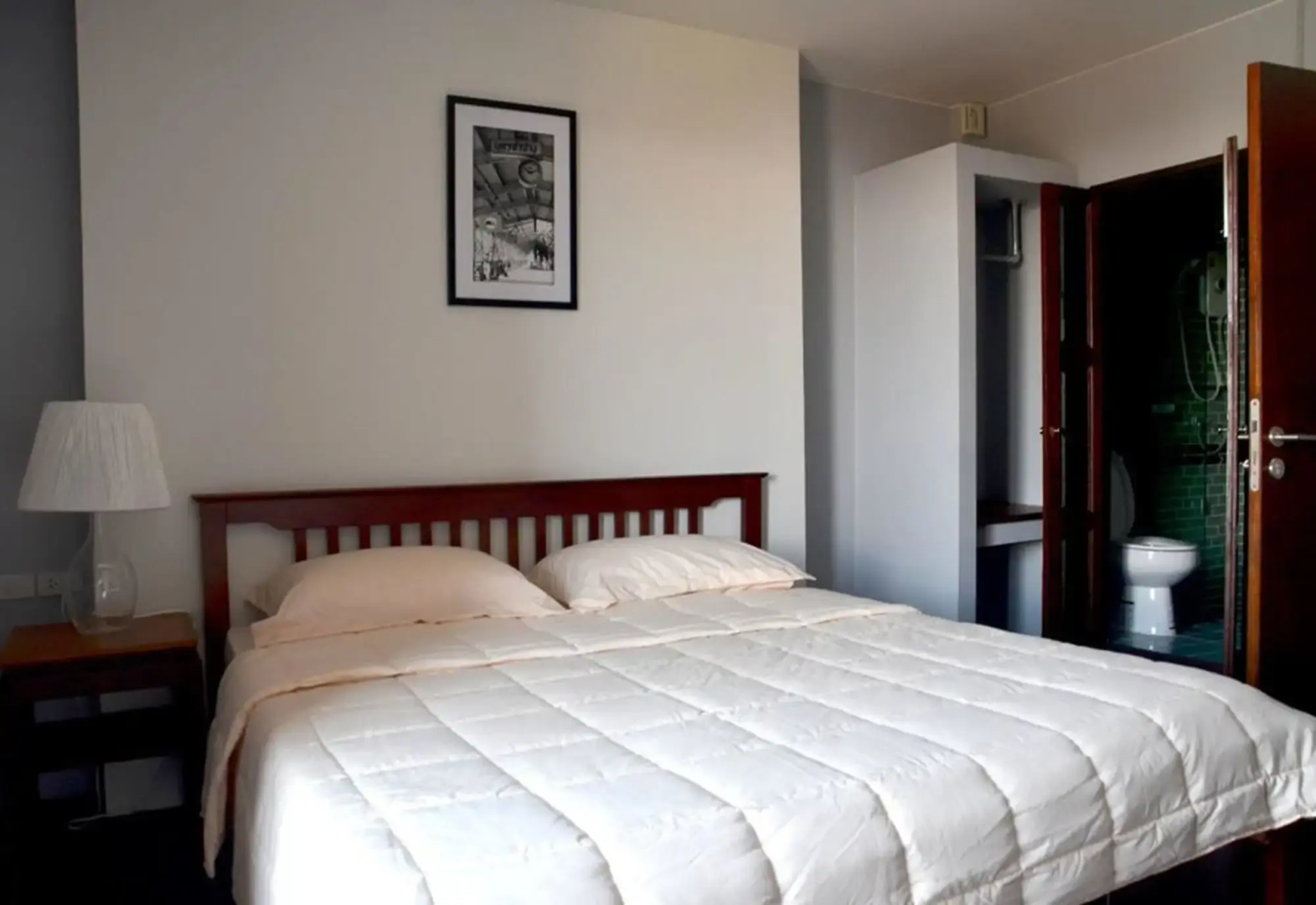 Baan Kieng Guest House Lampang