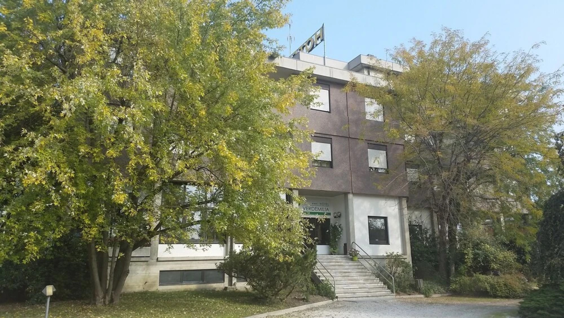 Best Western Lu King Hotel