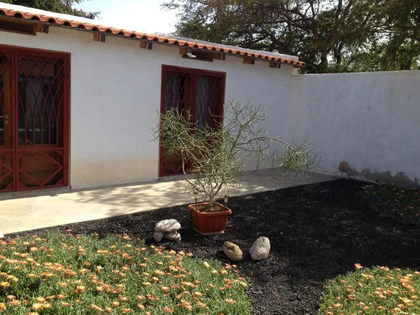 Villa Morabeza Guest House