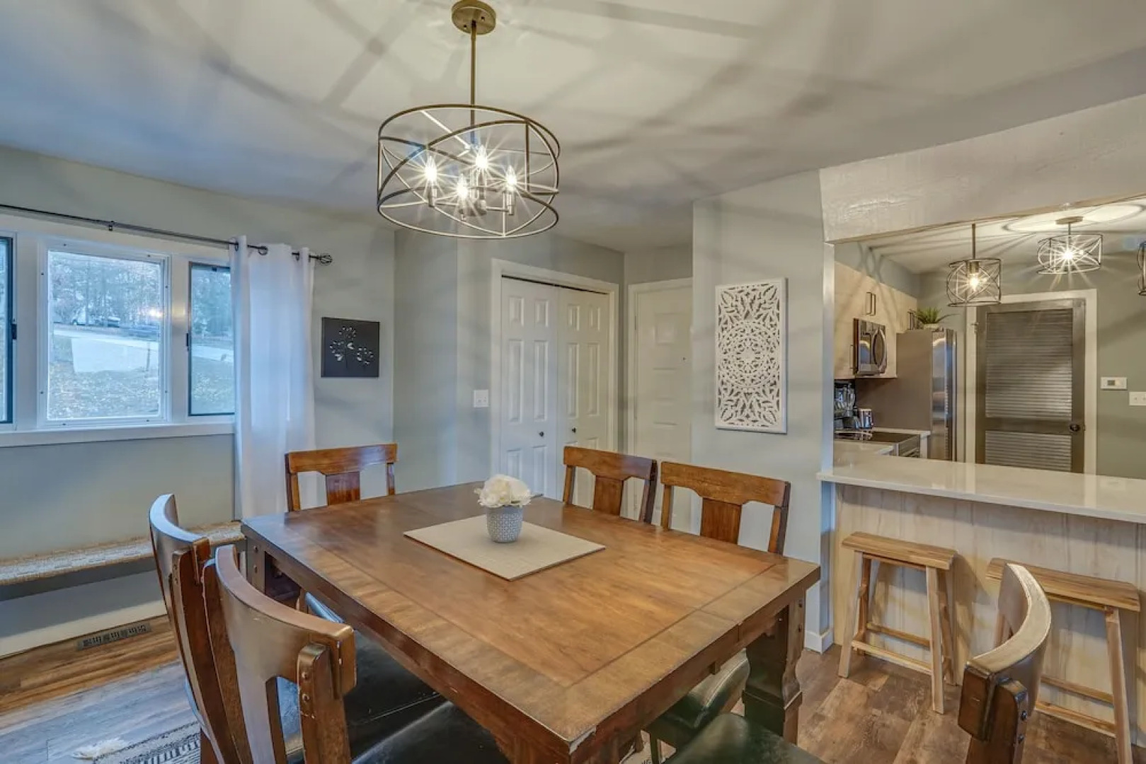 Osage Beach Condo w/ Indoor Pool & Lake View!