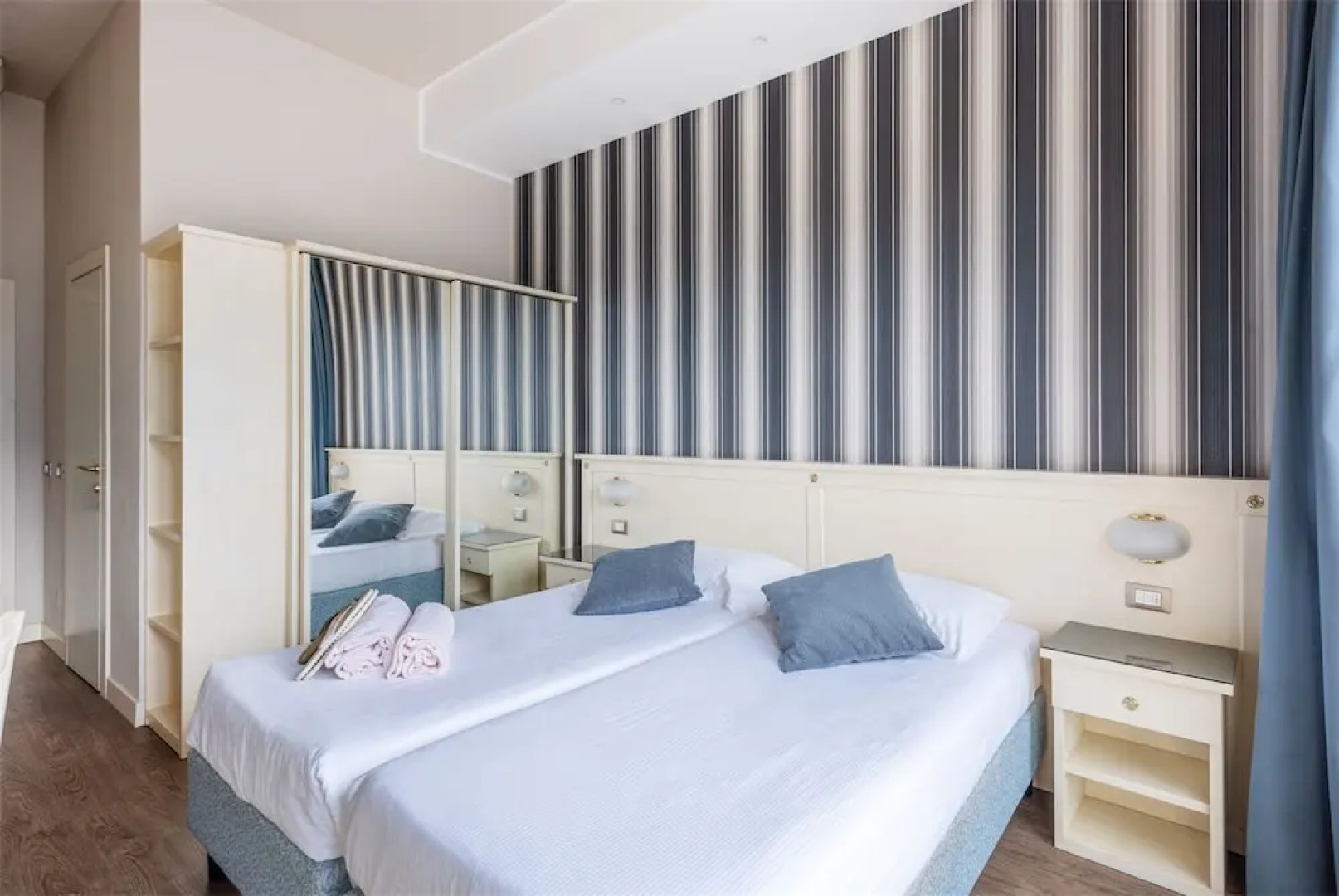 Hotel Splendid Palace