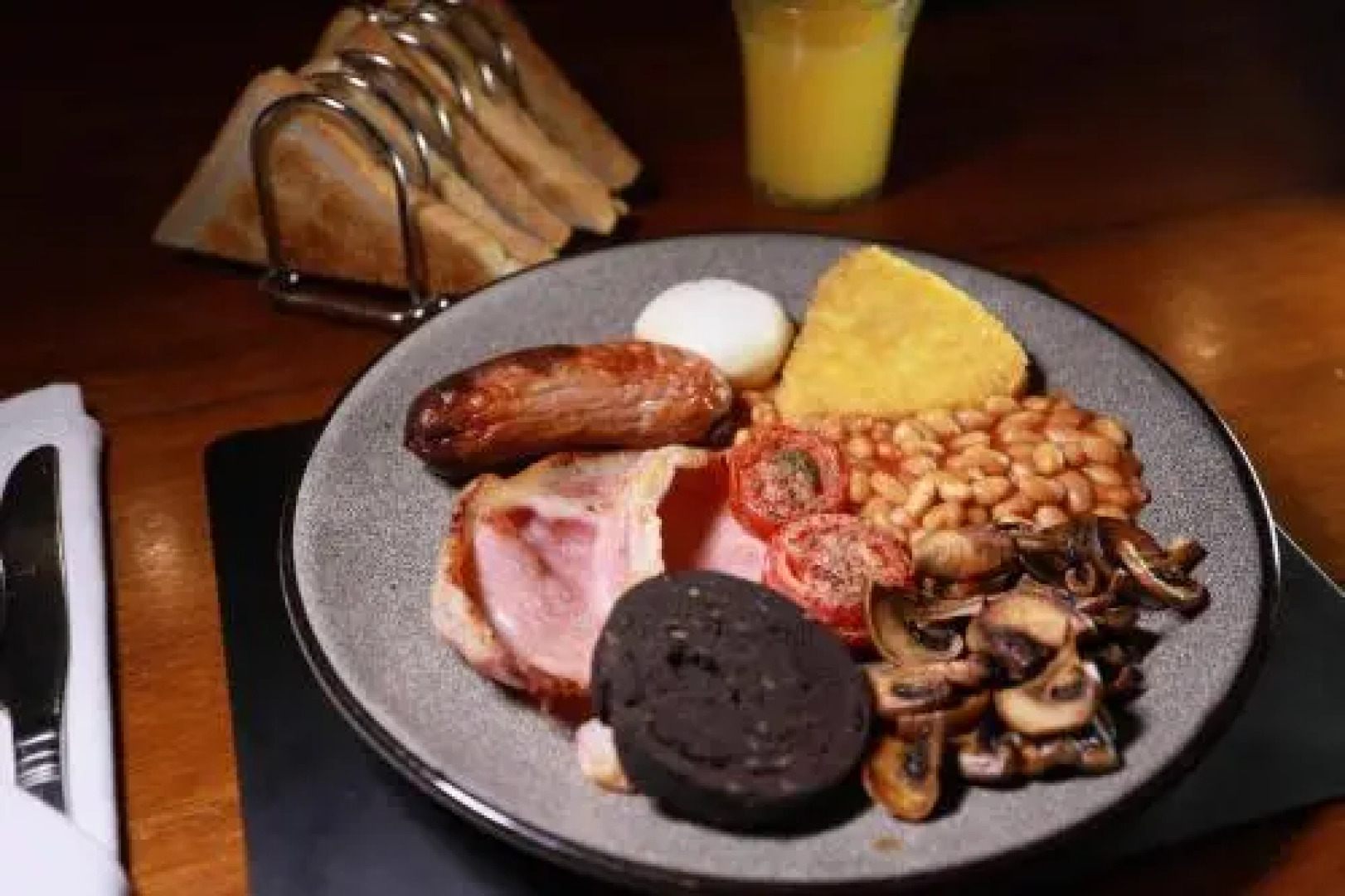 The Black Bull Hotel