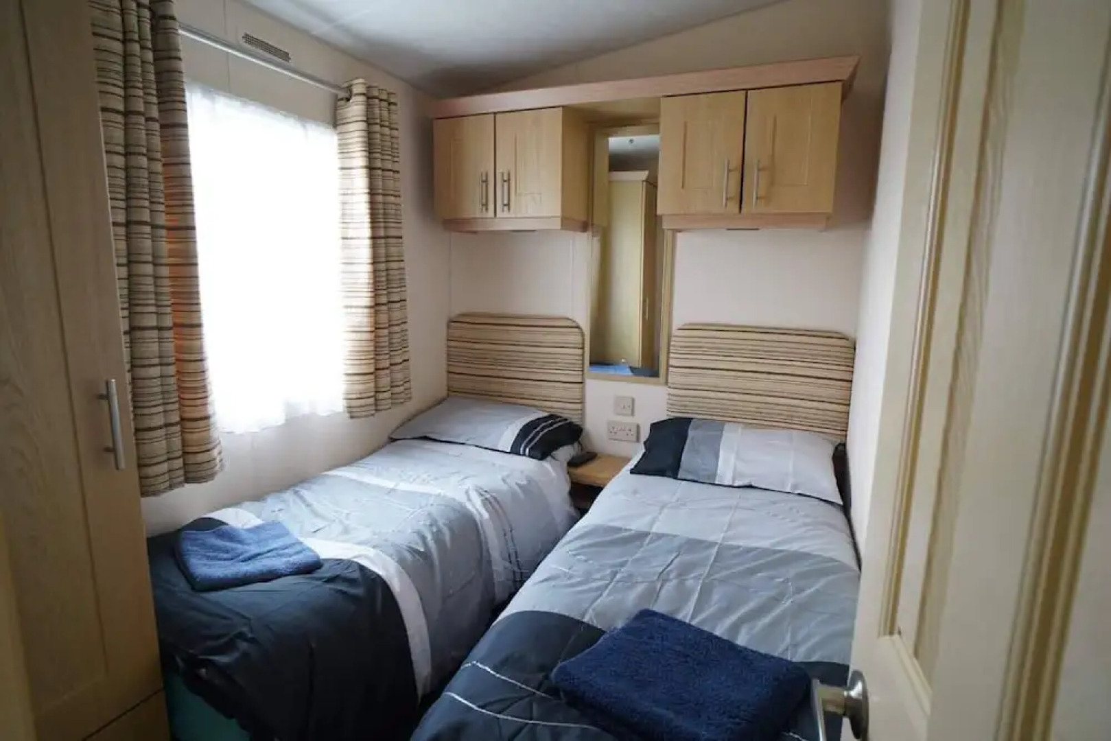 3 Bedroom Unit With Ramp Access Linen Included