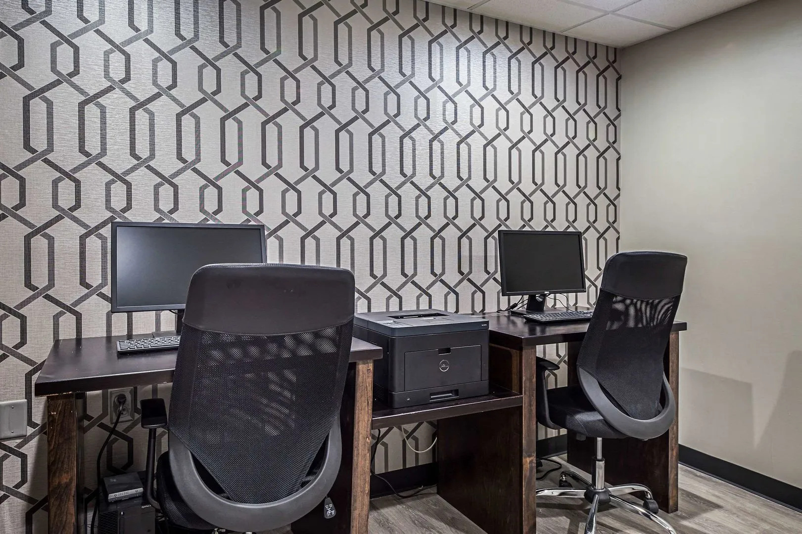 Spark by Hilton Knoxville North I-75