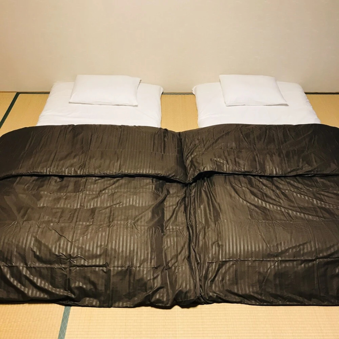 Отель The Ritz-Carlton, Nikko