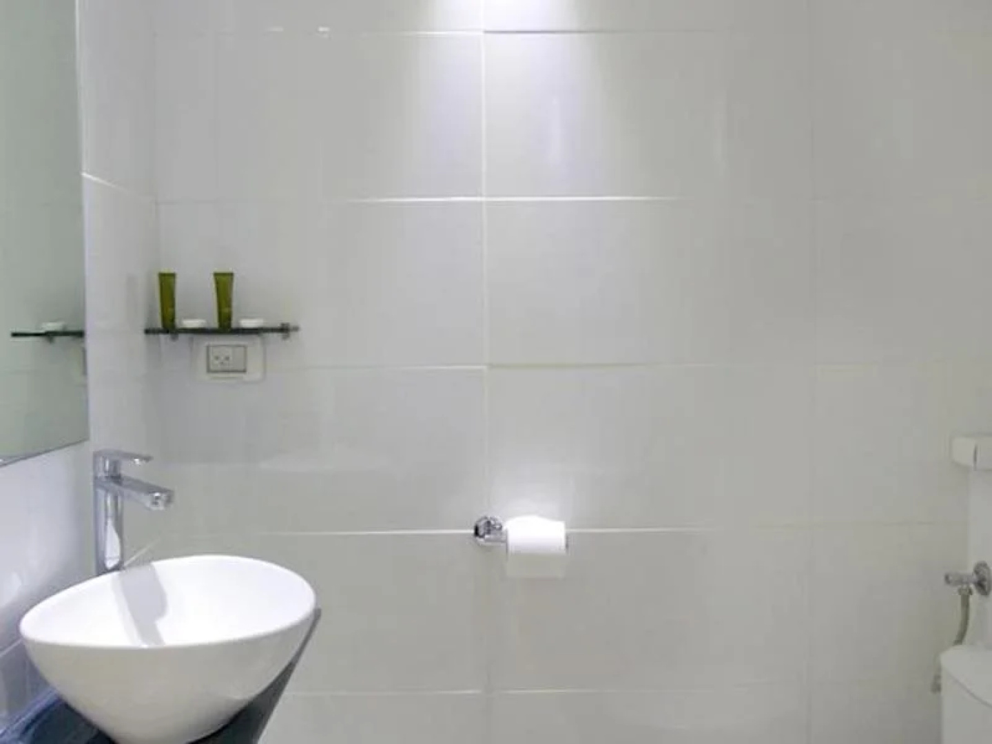 El Yam Luxury Resort