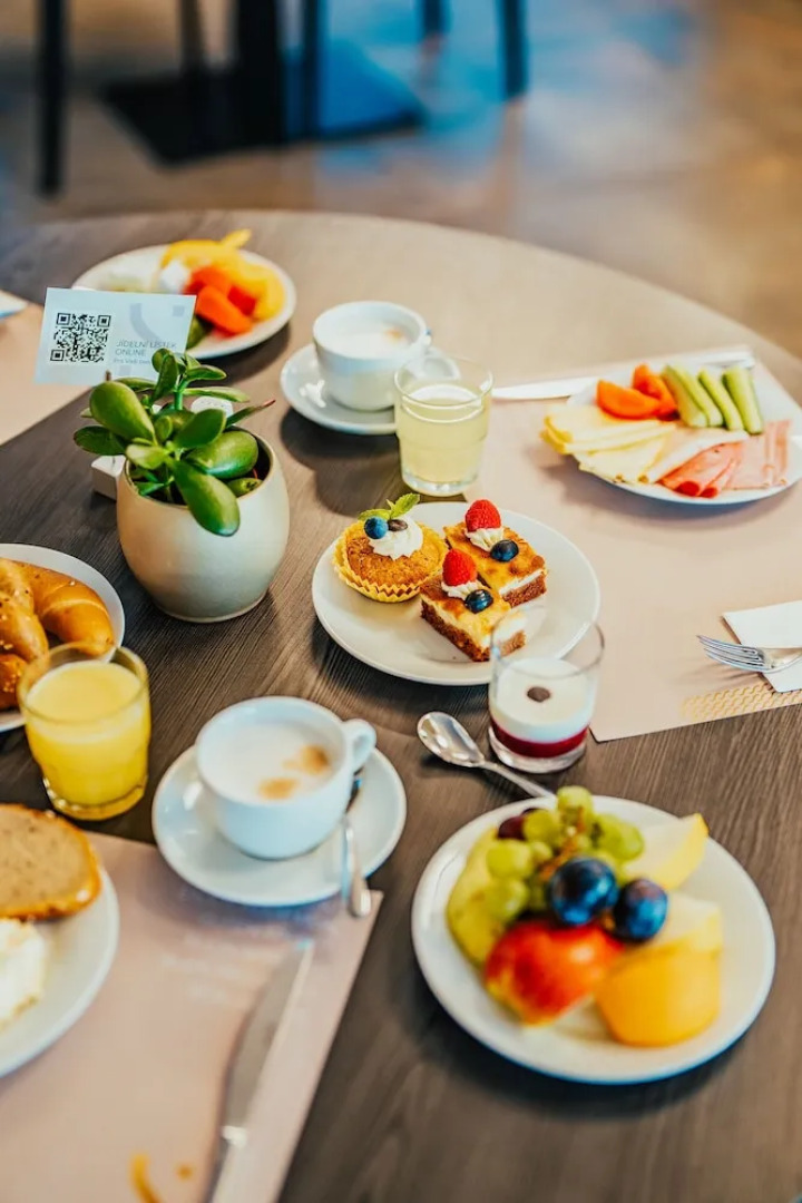 EA Hotelový Resort SEN Hotel