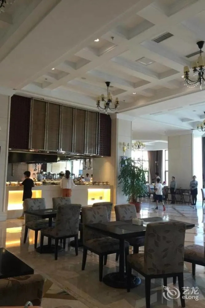 Bihu Hotspring Resort