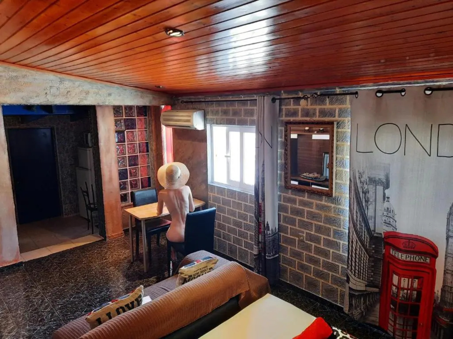 Algreco 4 Swinging & Naturism