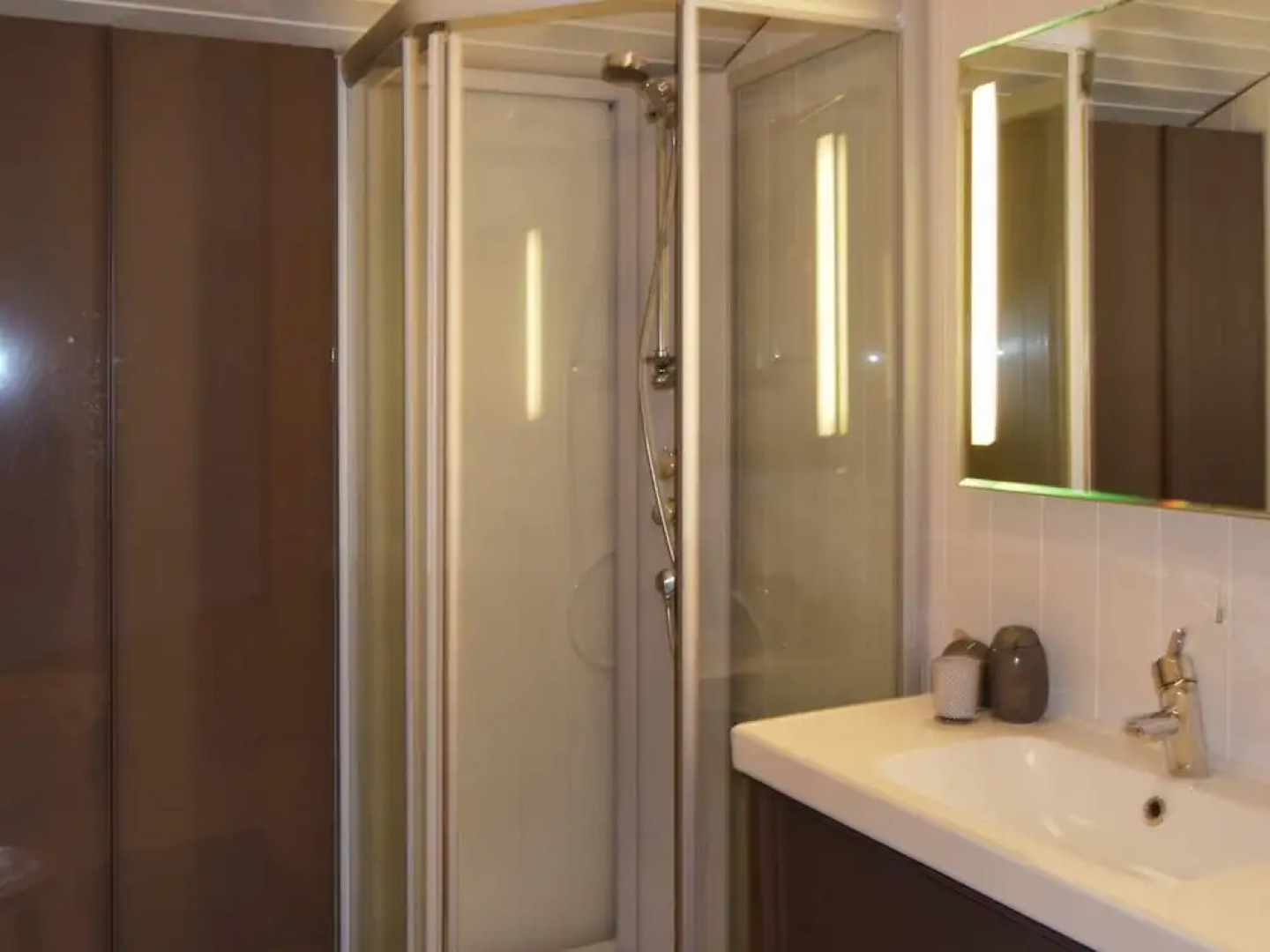 8 Person Holiday Home in Åseral