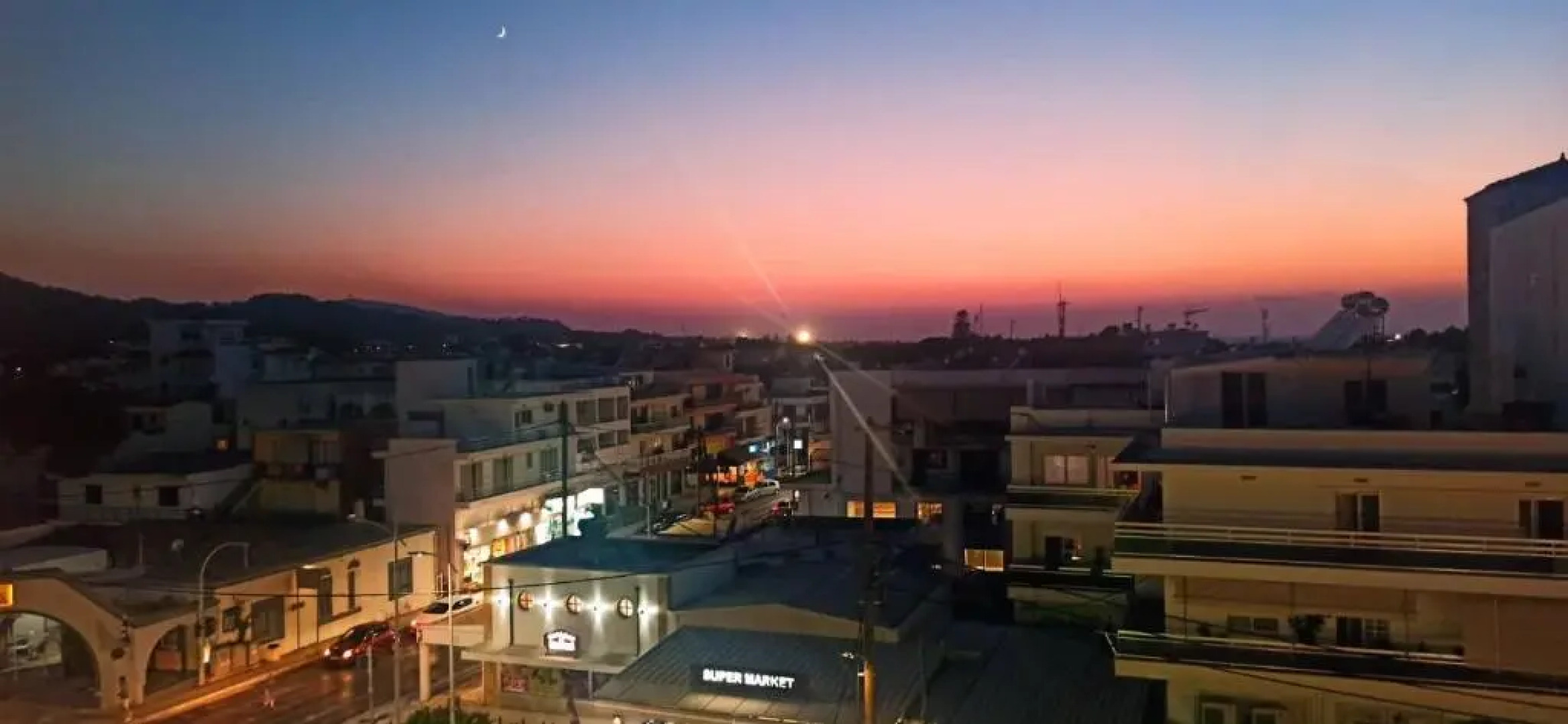 Apartment Dream Holidays