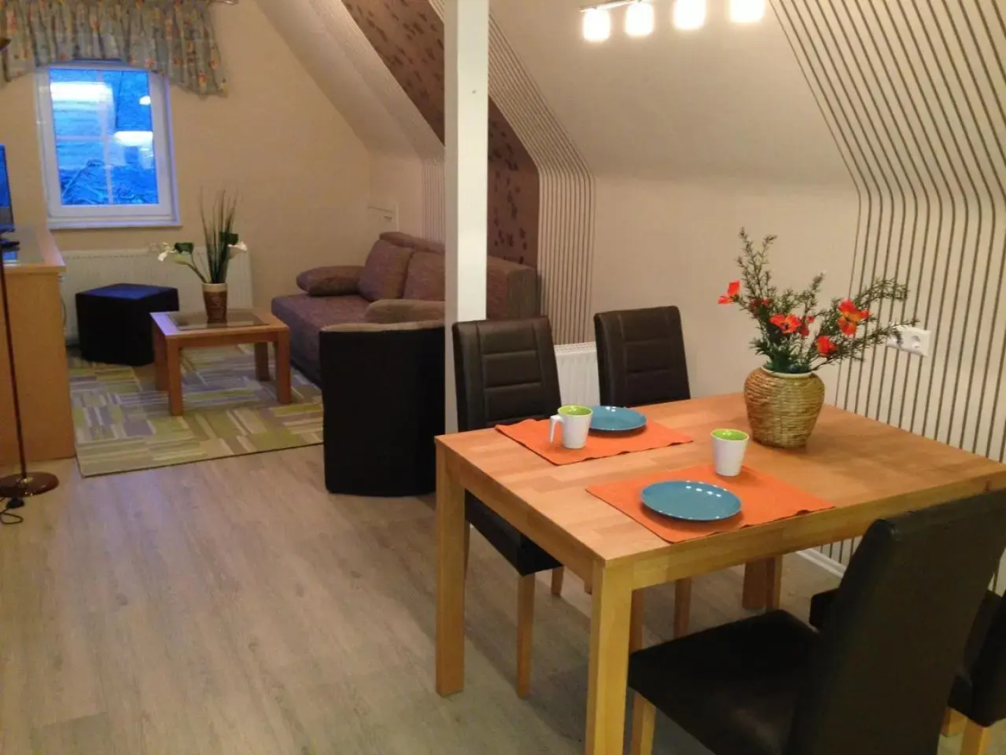 Ferienwohnung Hellerling