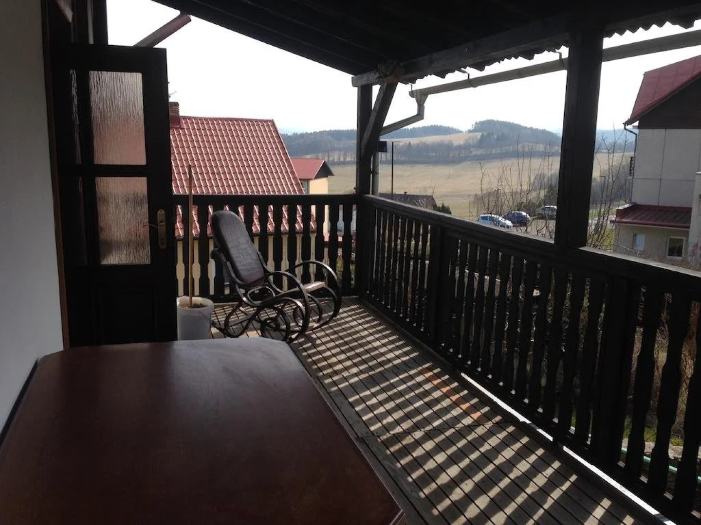 Penzion Pod Hamižnou