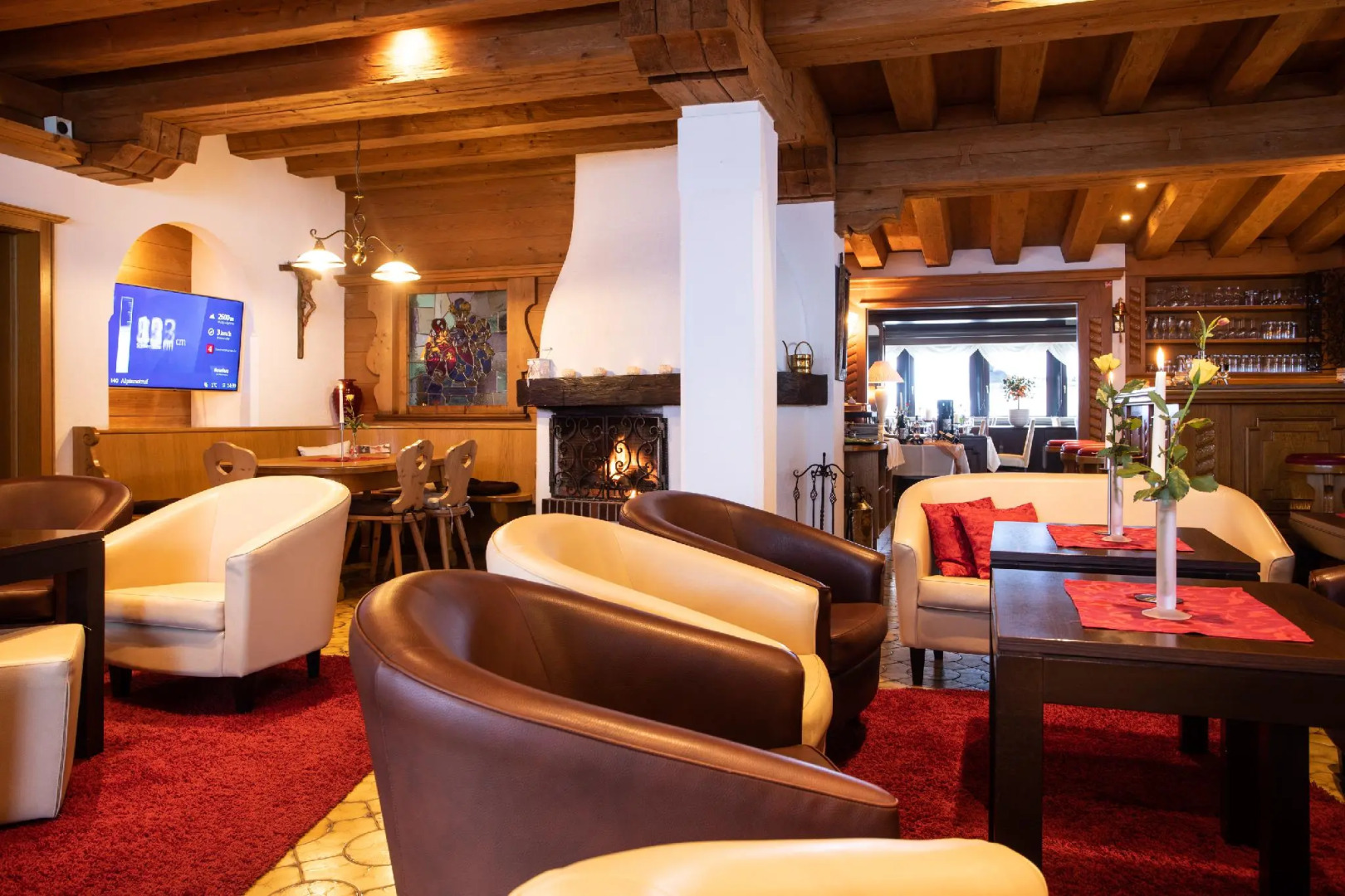 Abenteuerhotel Astoria