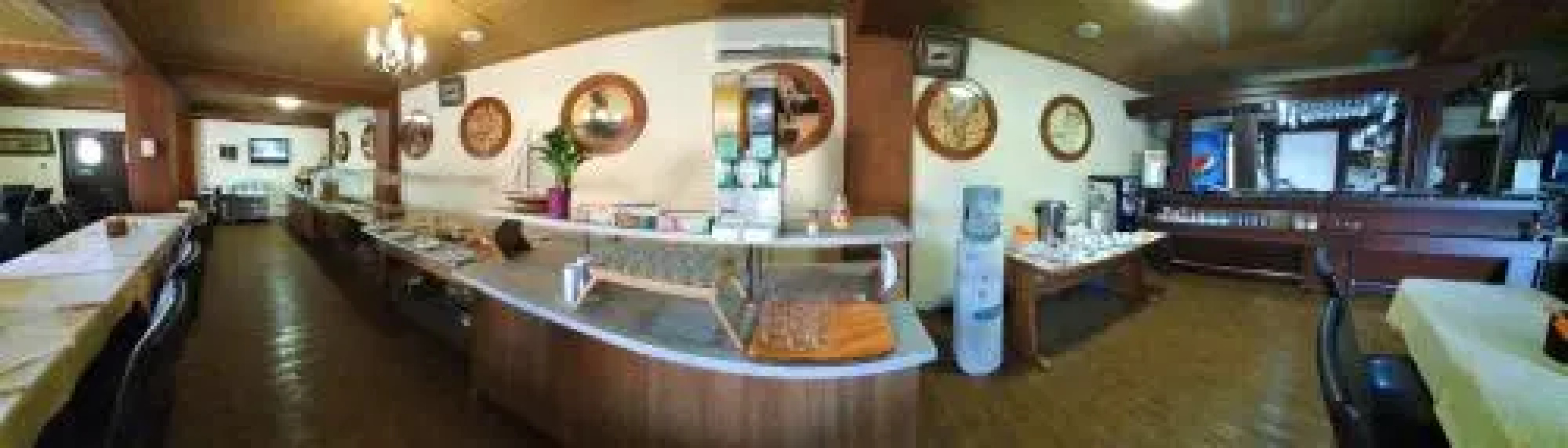 Club de Vacanta Corabia Piratilor