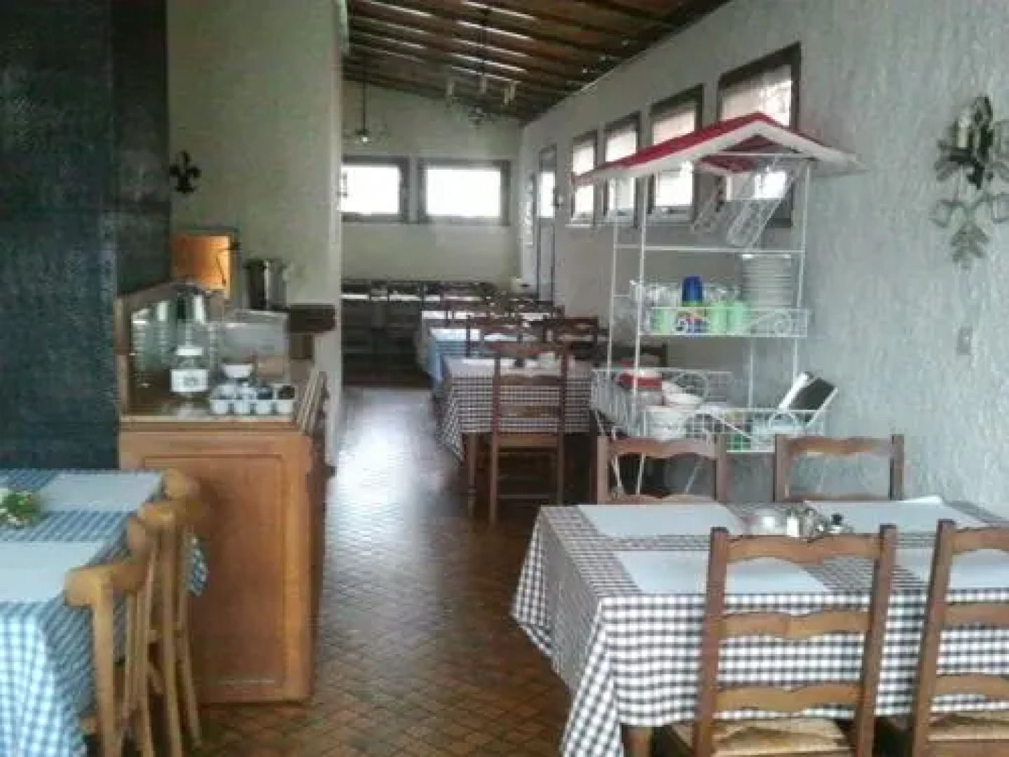 Hôtel Restaurant La Croix dOr