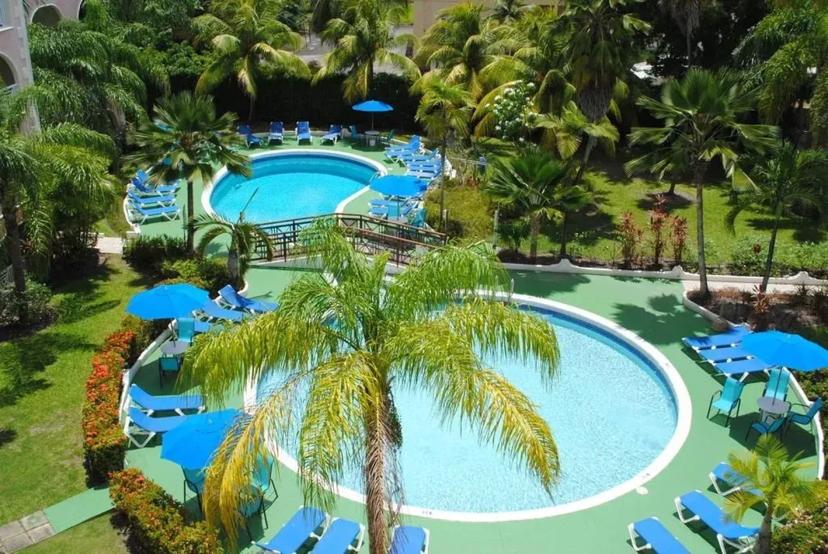 Sunbay Hotel