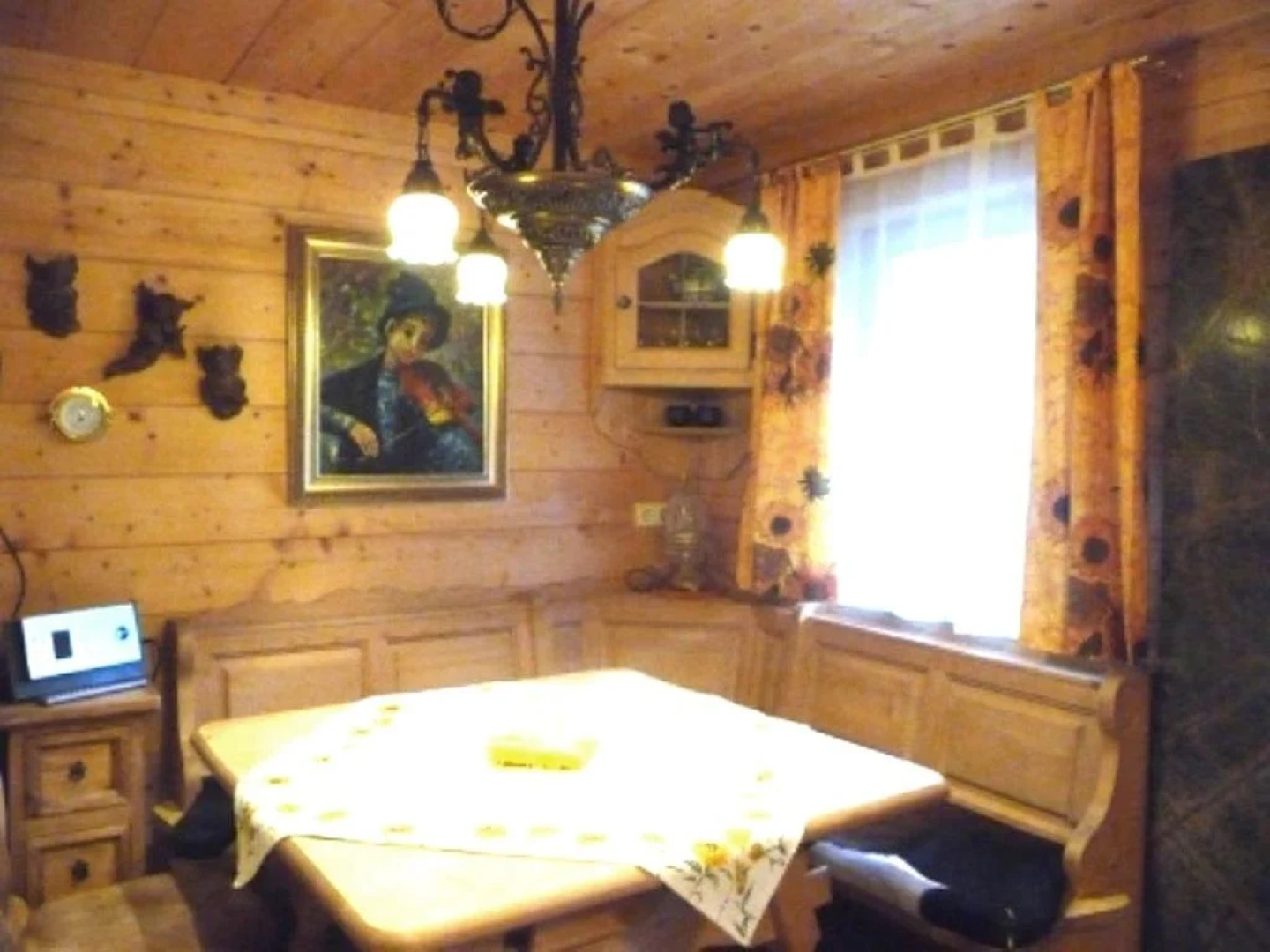 Haus Andreas - Chalet 306