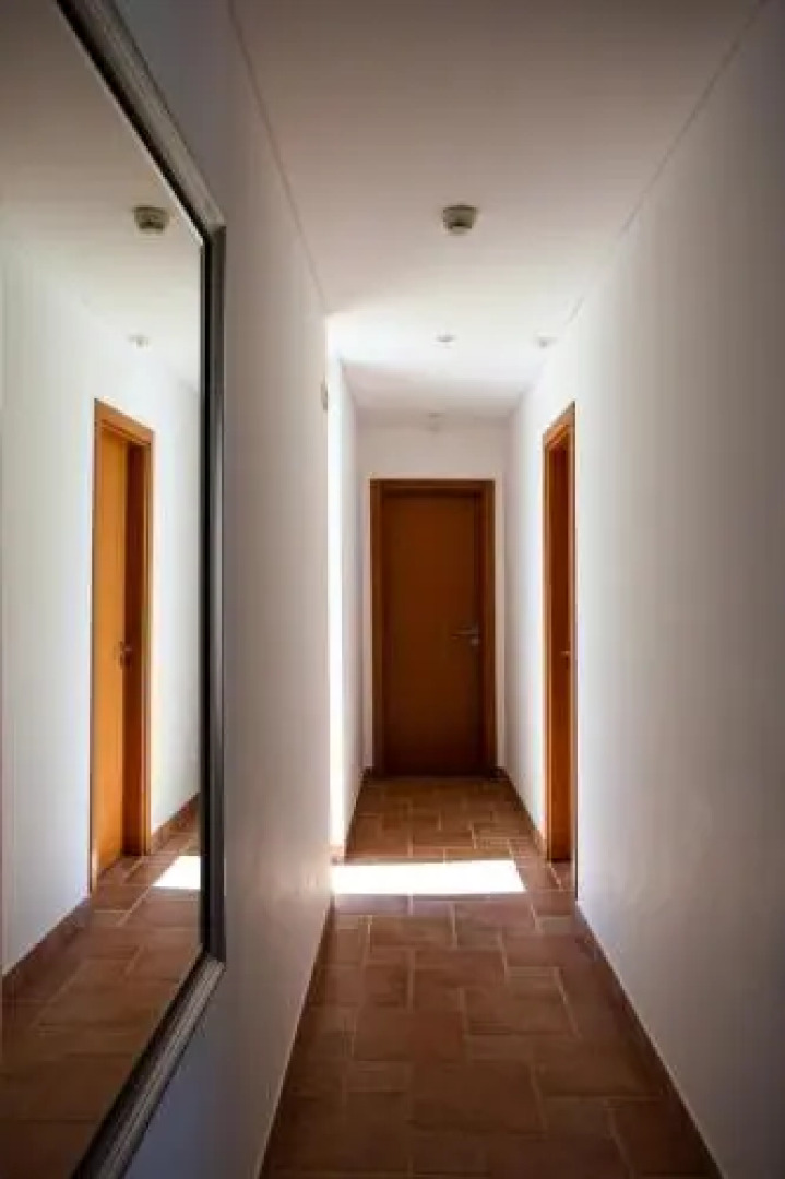 Pé Na Areia Guest House