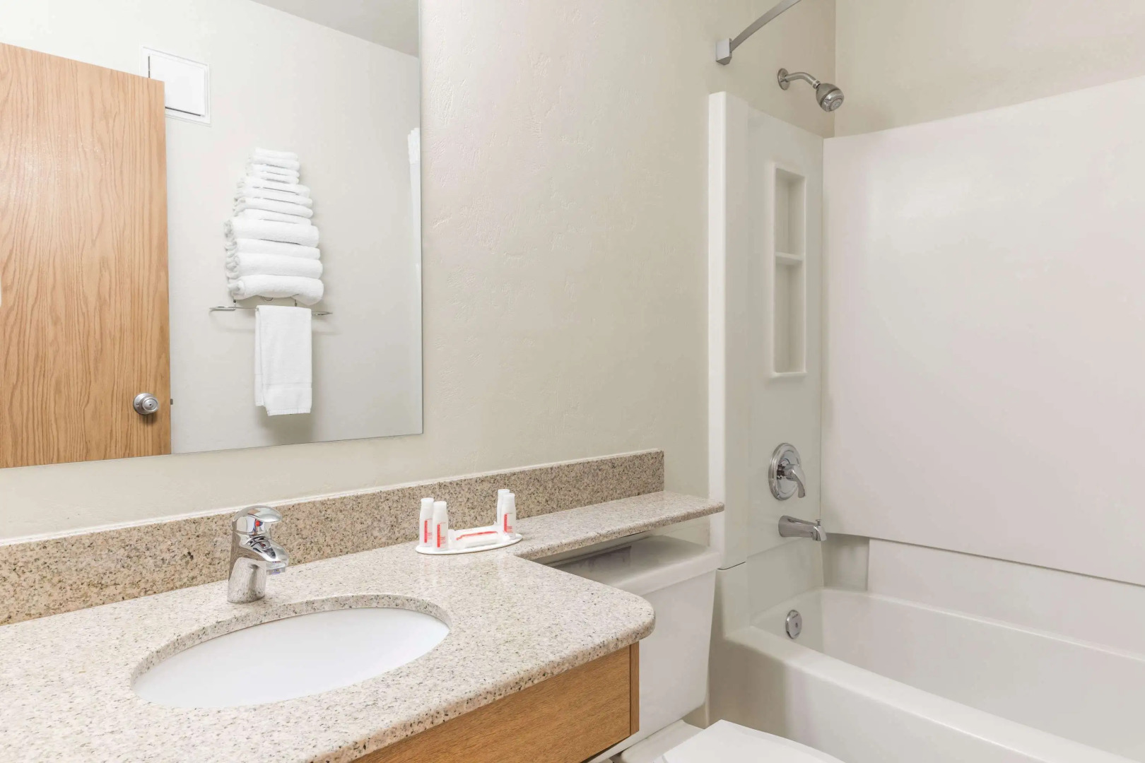 Super 8 by Wyndham Bend