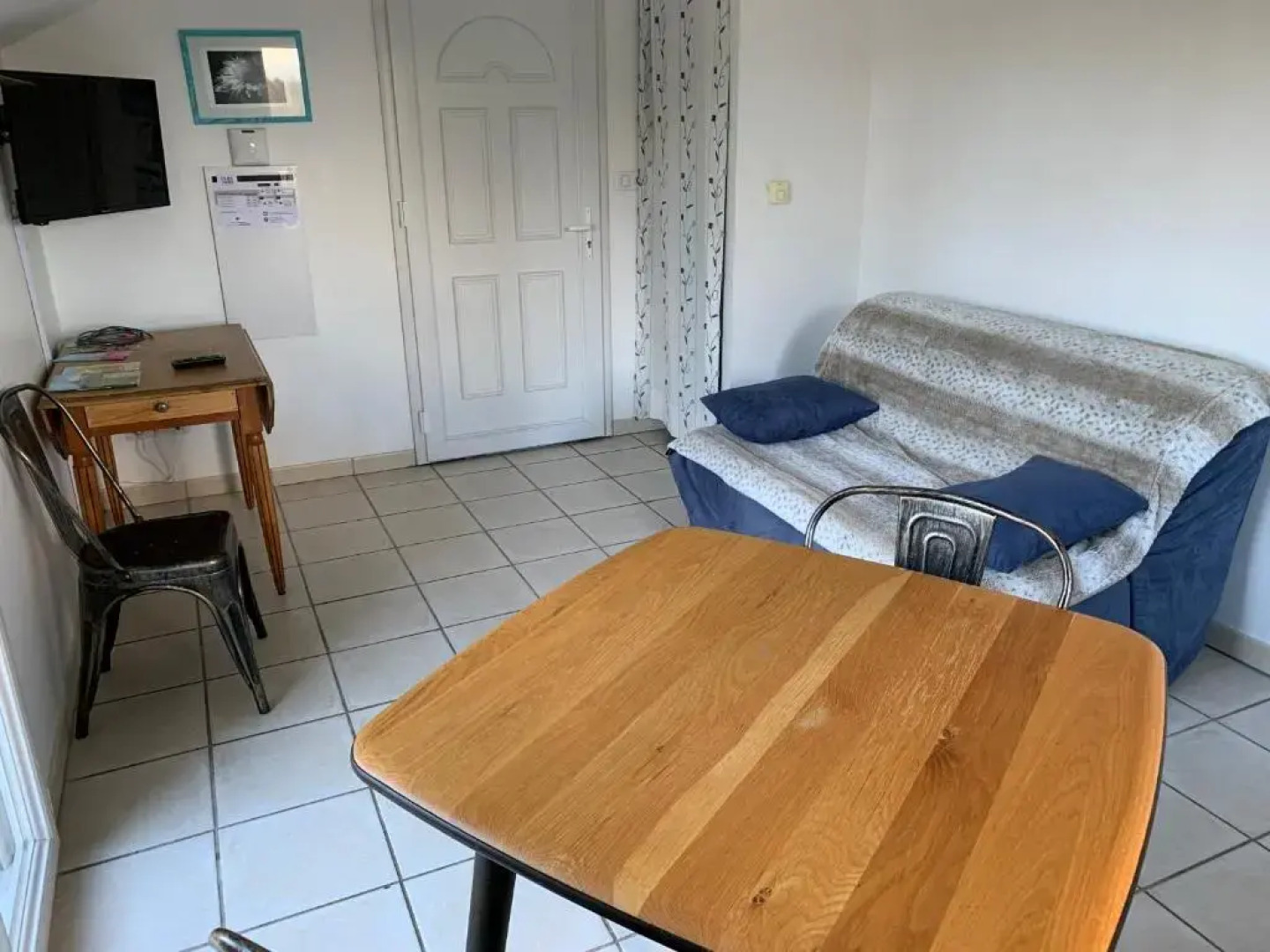 Les Chambres Du Roy D'amon