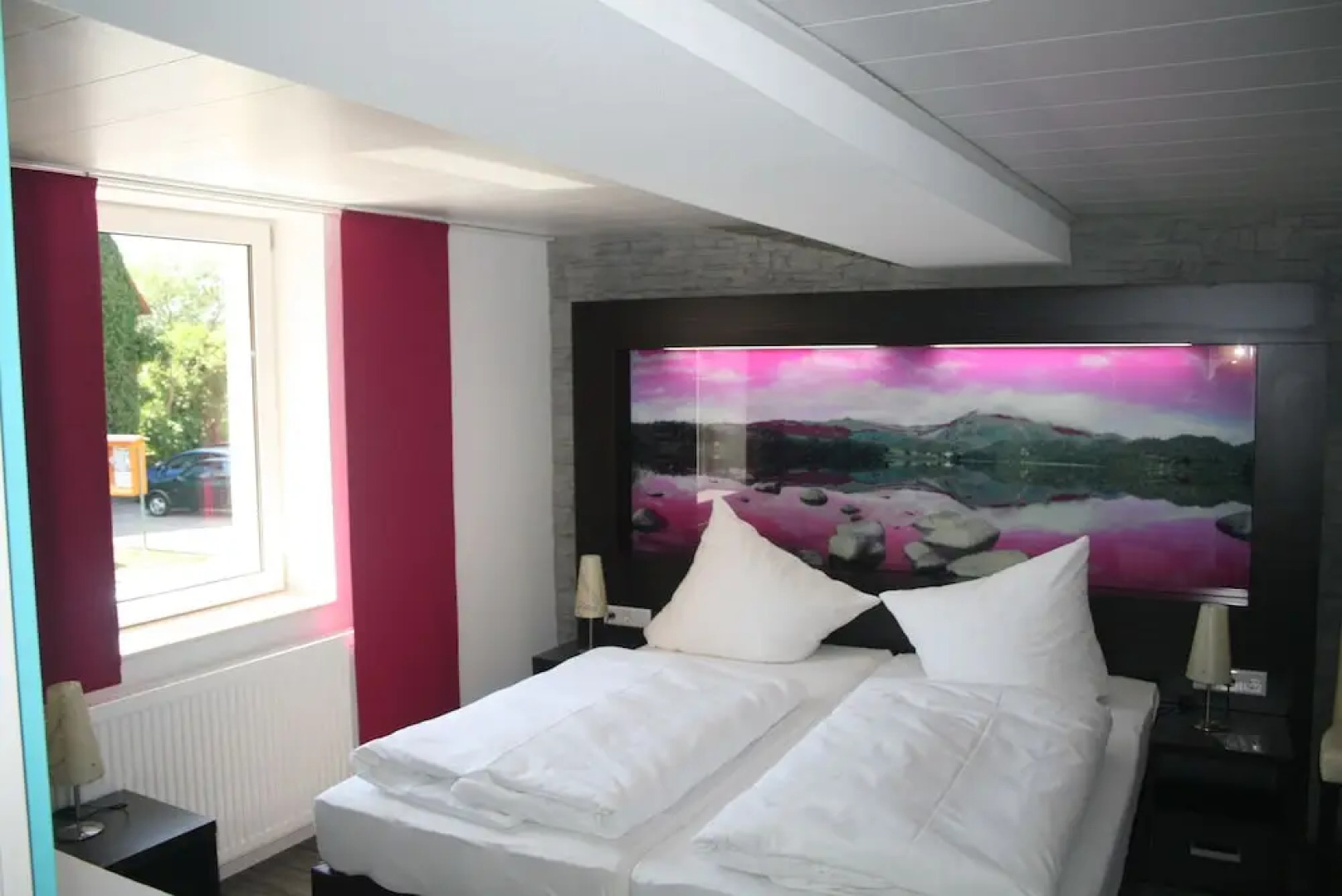 Jugend-Freizeithotel "Rhön Feeling"