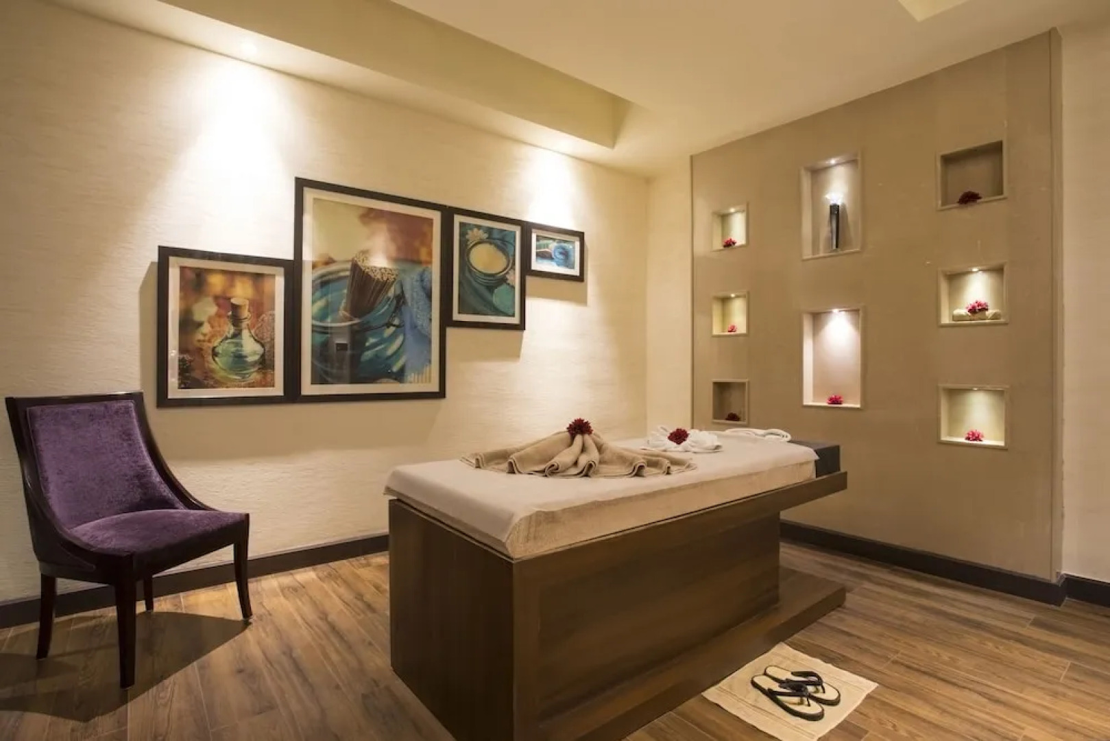 Singhania Sarovar Portico Raipur