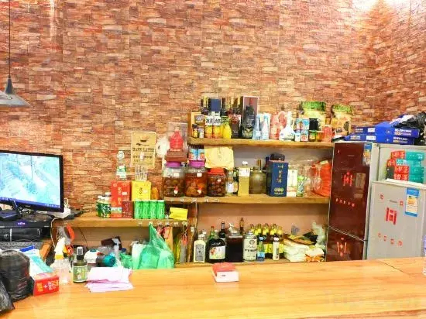 Yuanyang Yunhai Shanju