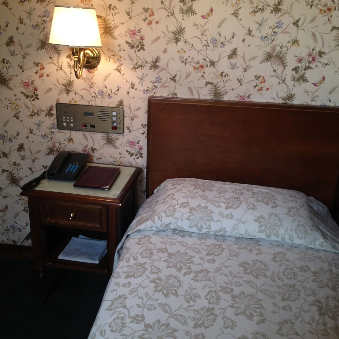 Grand Hotel Bastiani