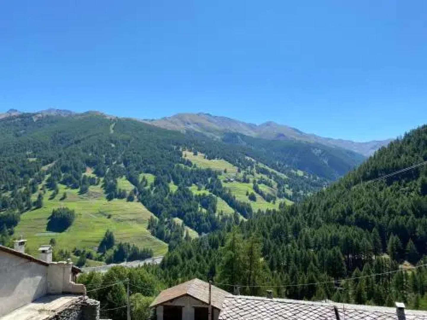 Frazione Duc Apartments